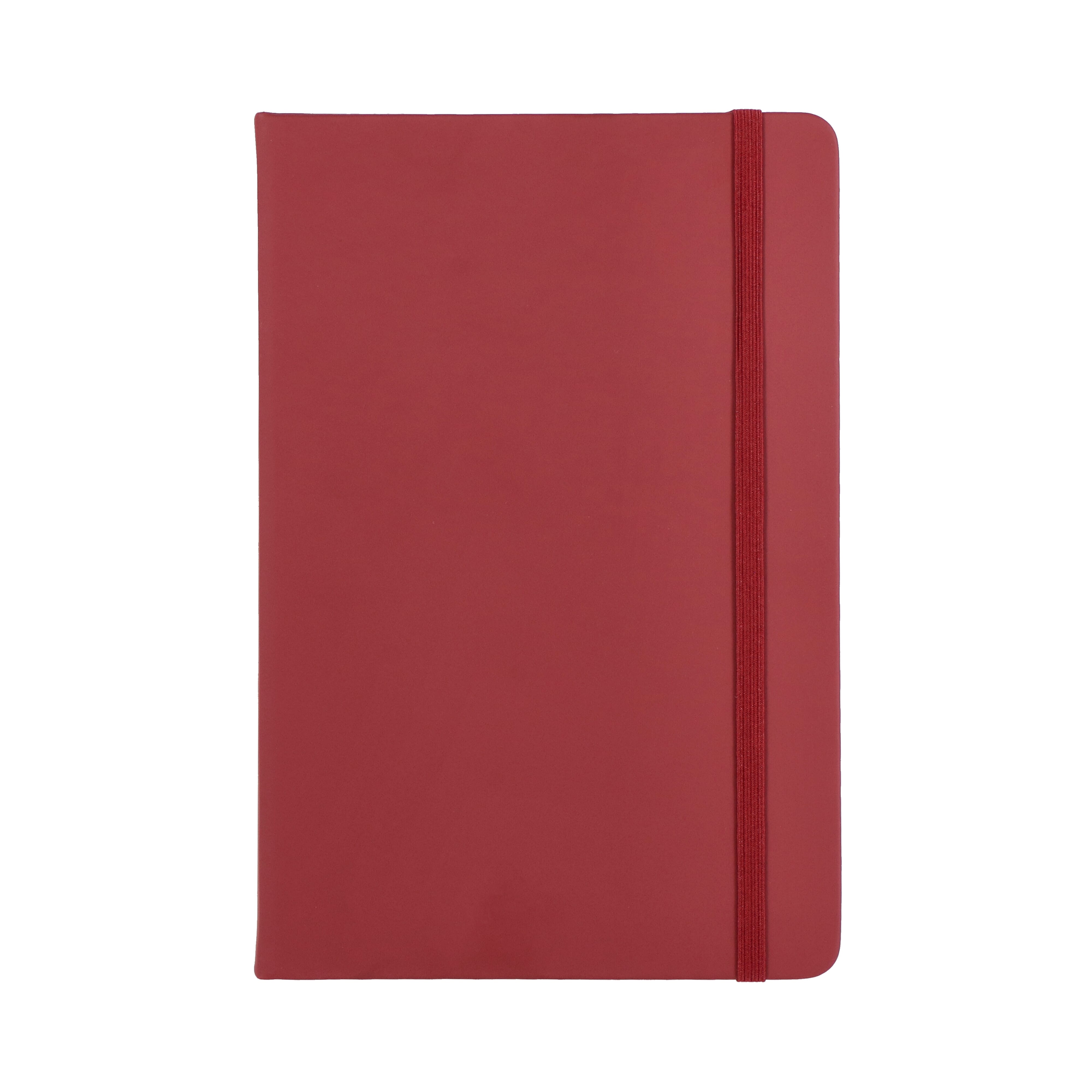 Notizbuch A5 aus PU