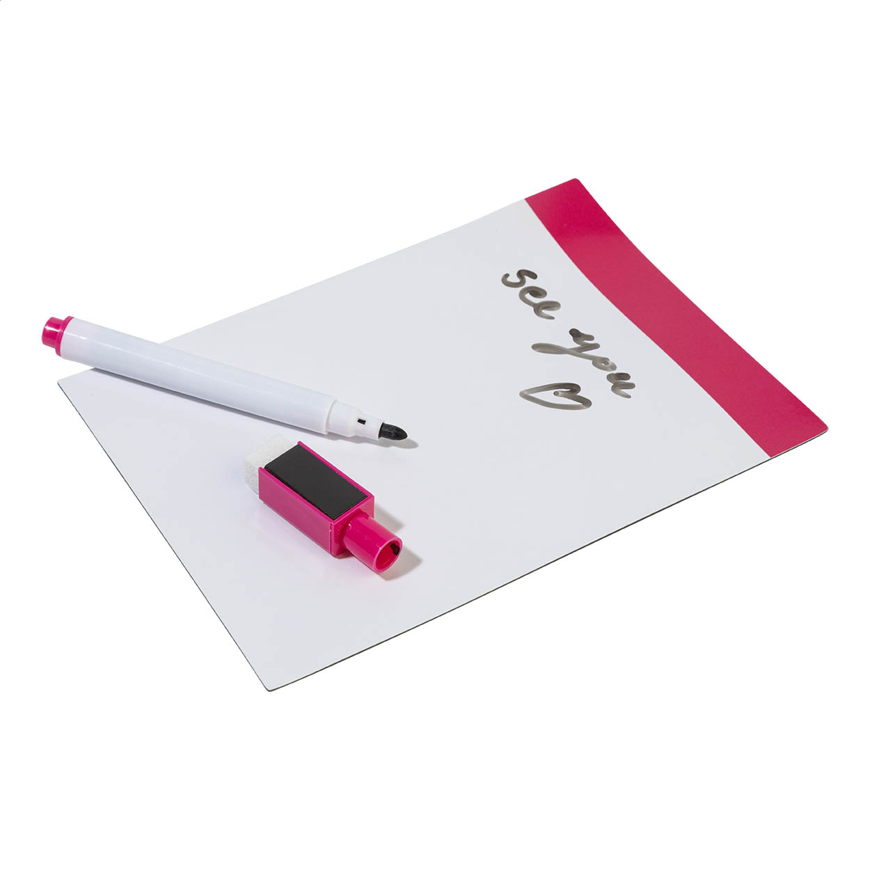 Magnetische Notiztafel Mafri