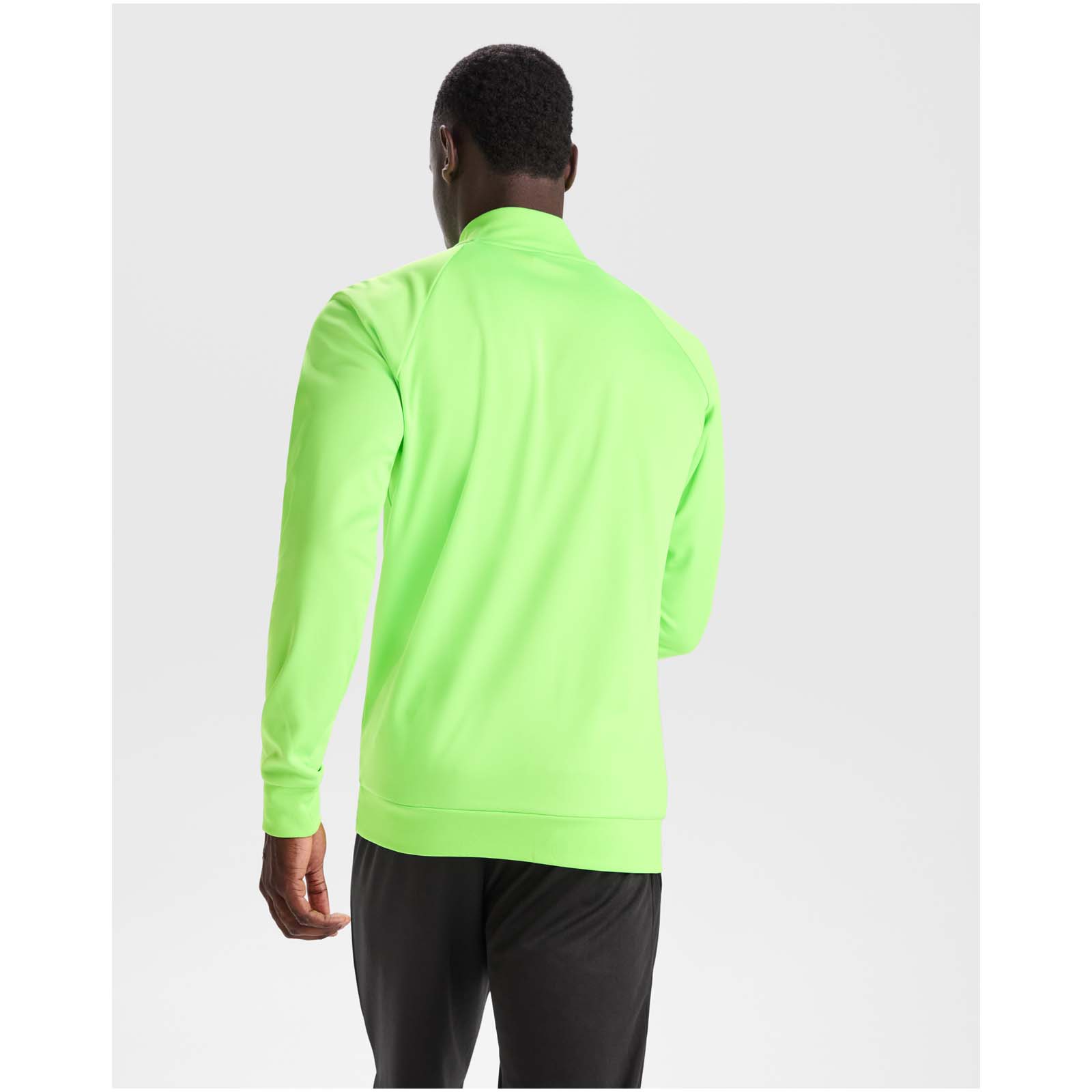Epiro 200 g / m² Half-Zip Sweatshirt Unisex