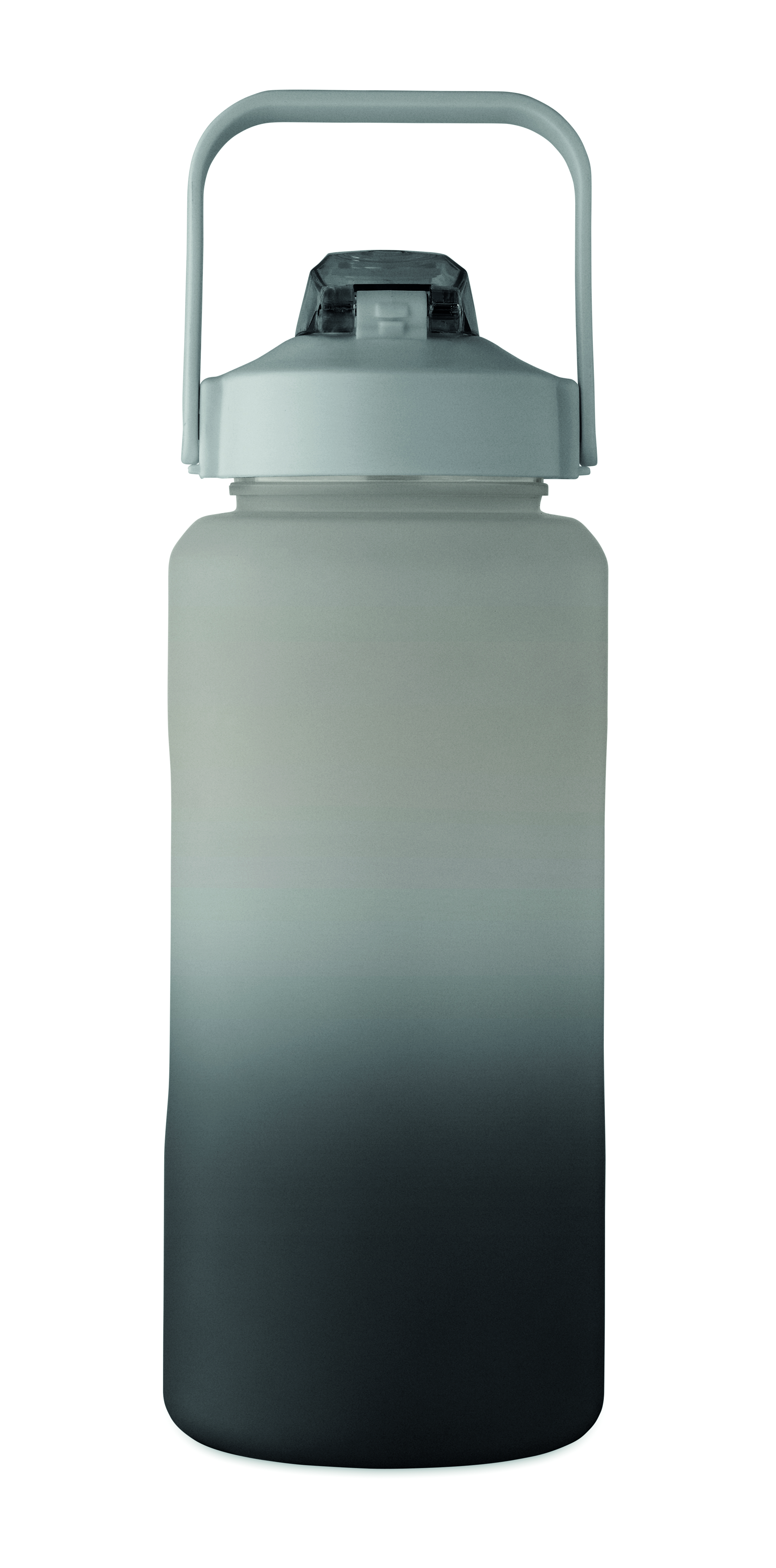 RPET-Trinkflasche 2000ml ACTIVATE MAX