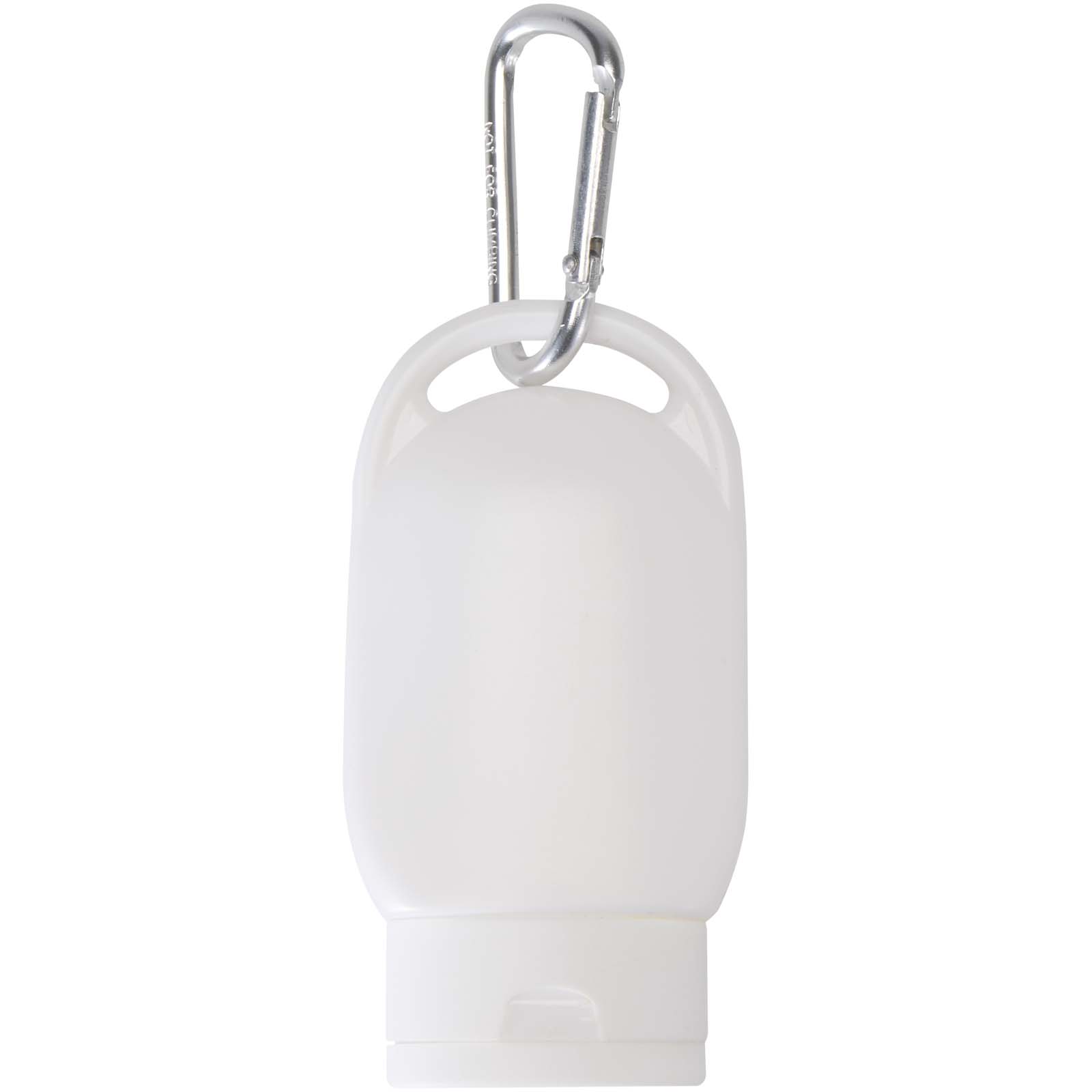 Rosie LSF 30 Sonnencreme mit Karabiner