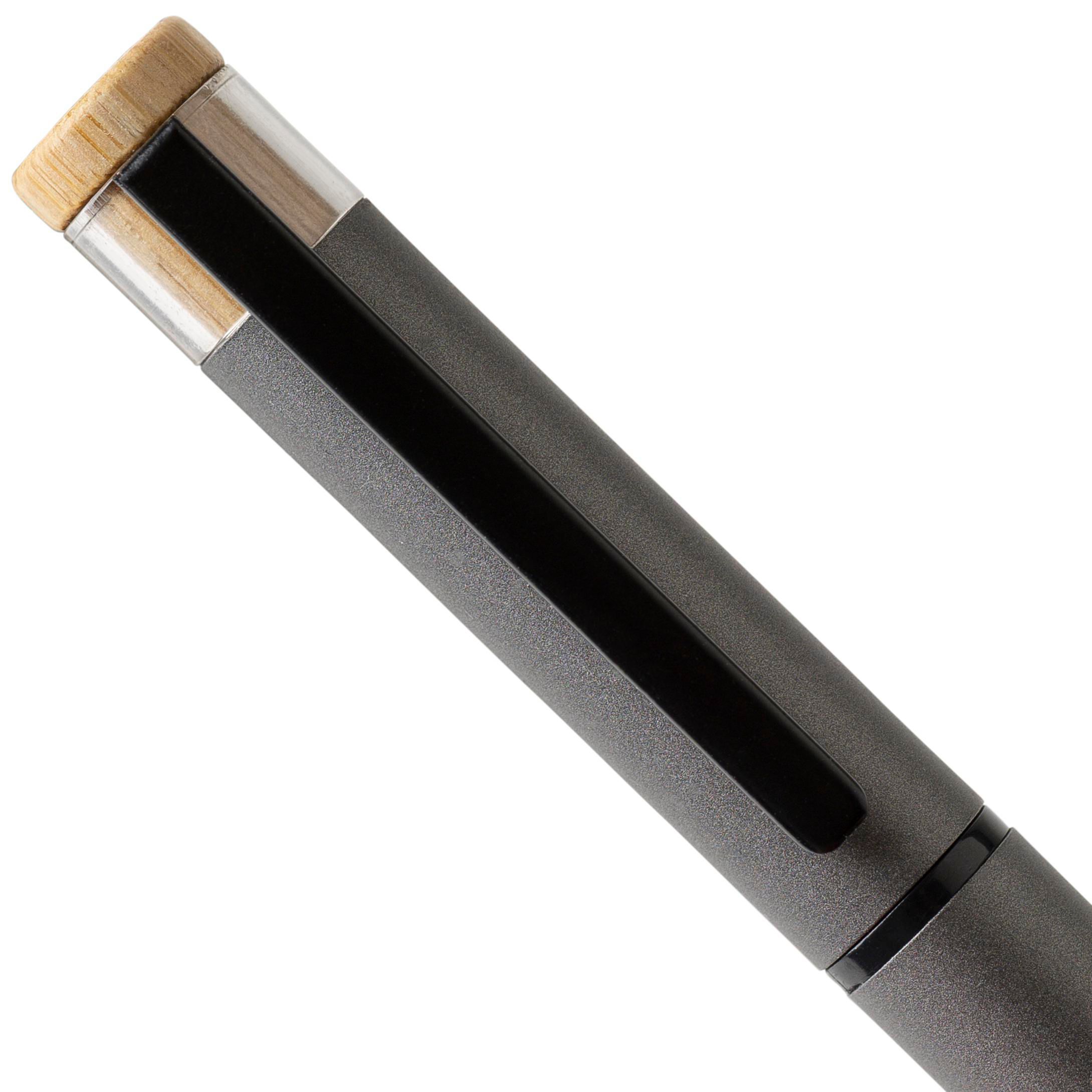 Recyceltes Aluminium lackiertes Stiftset Ilaria