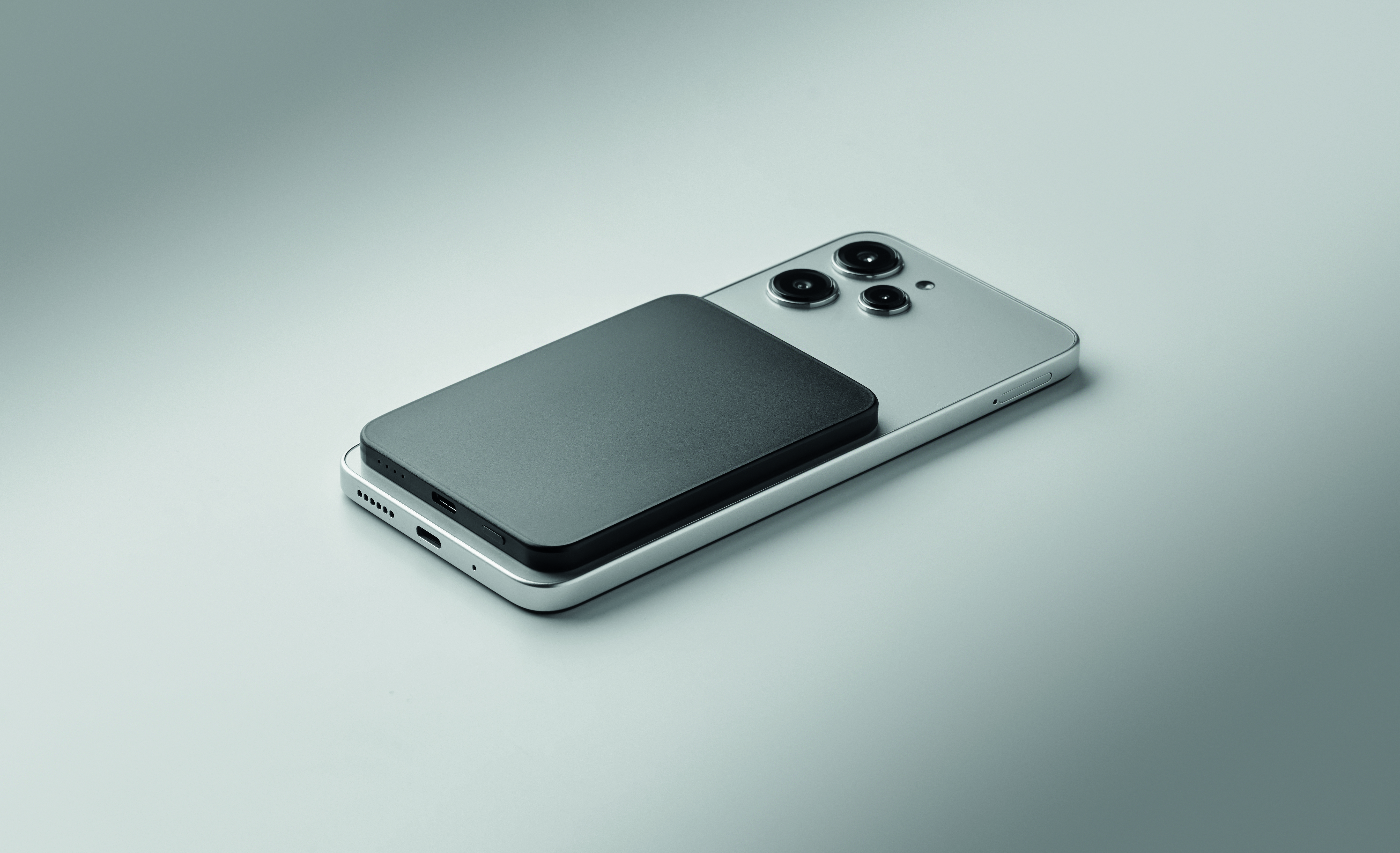 Powerbank 5000 mAh SLIMVOLT