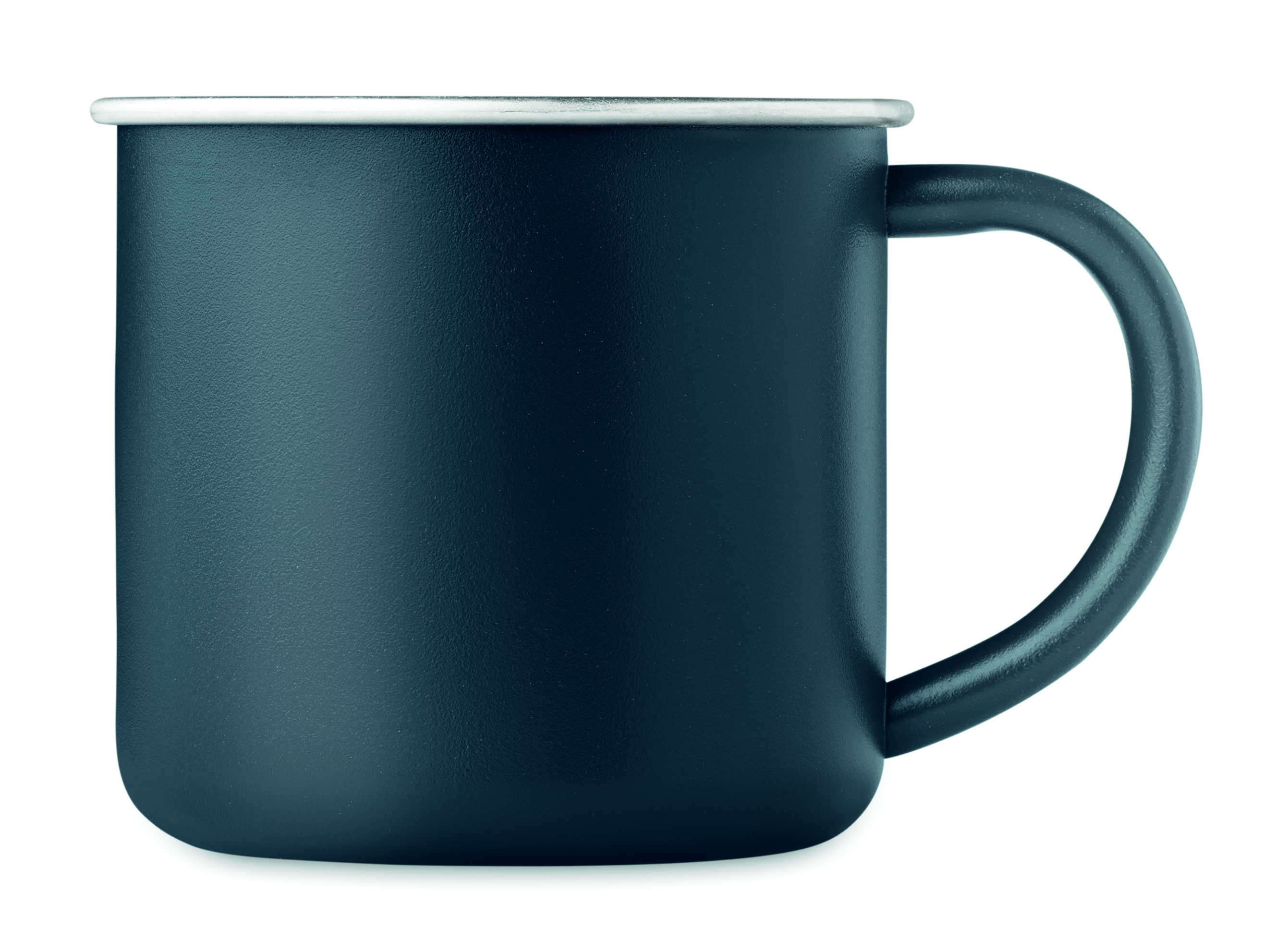 Becher recycelter Edelstahl CARIBU