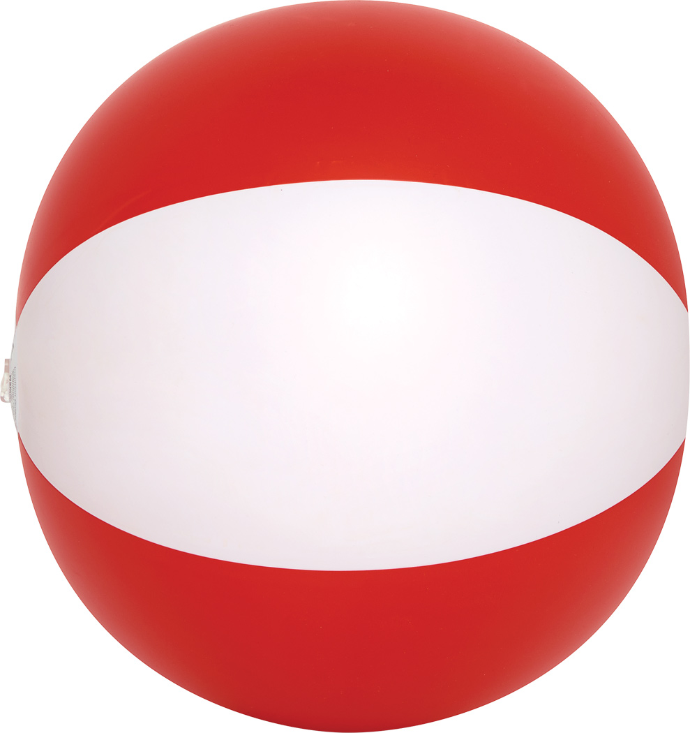 Aufblasbarer Strandball ATLANTIC