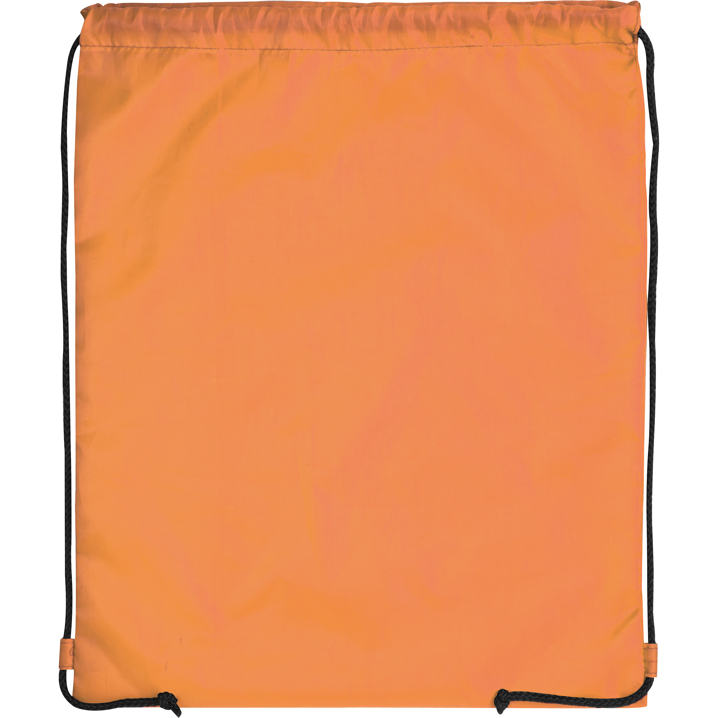 Gymbag aus recyceltem Polyester WANDA