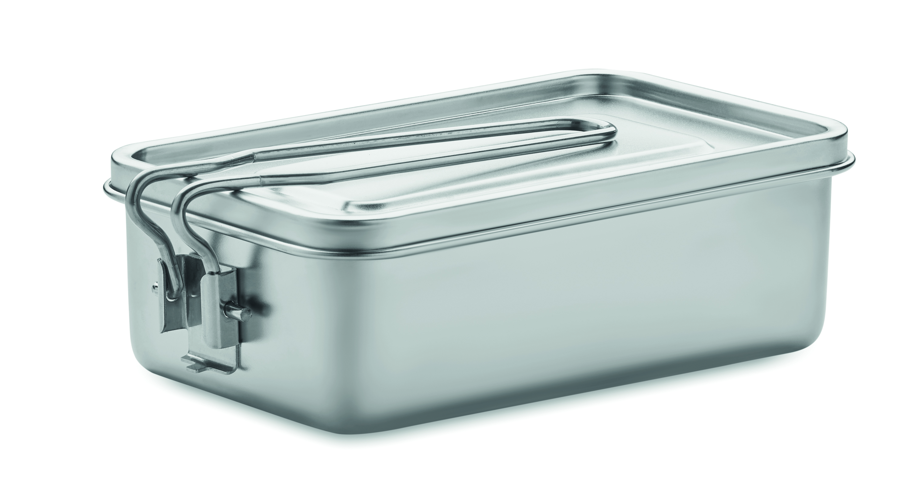 Lunchbox Edelstahl 750ml TAMELUNCH