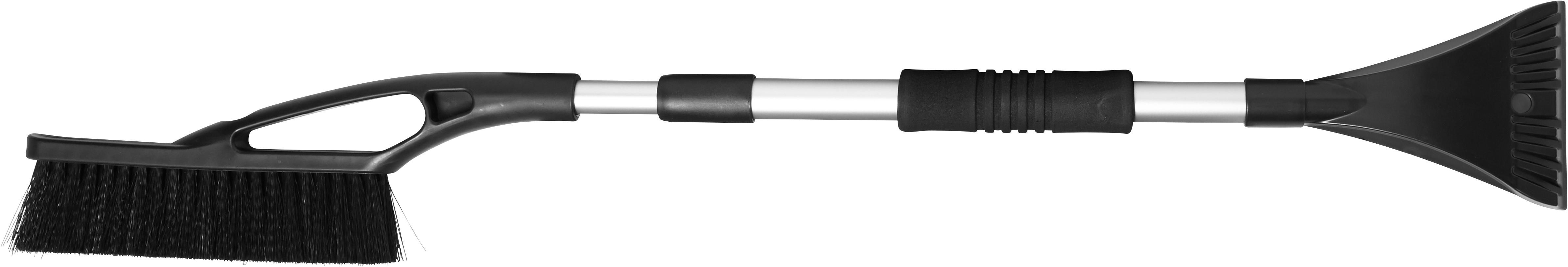 Eiskratzer aus ABS-Kunststoff Justin Eiskratzer aus ABS-Kunststoff Justin