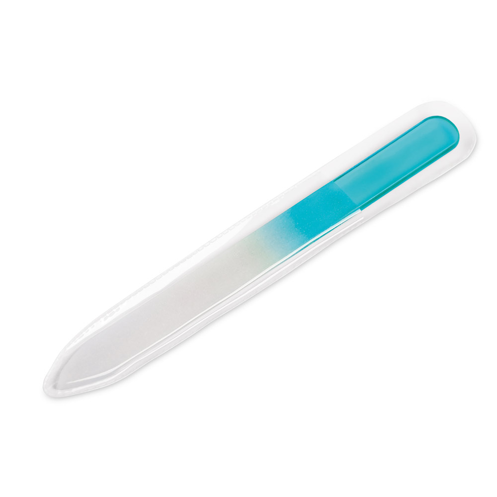 RASPERA Glas-Nagelfeile