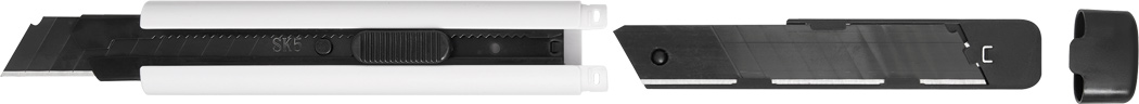 Cuttermesser RELIABLE