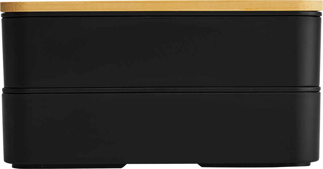 Lunchbox DOUBLE LEVEL