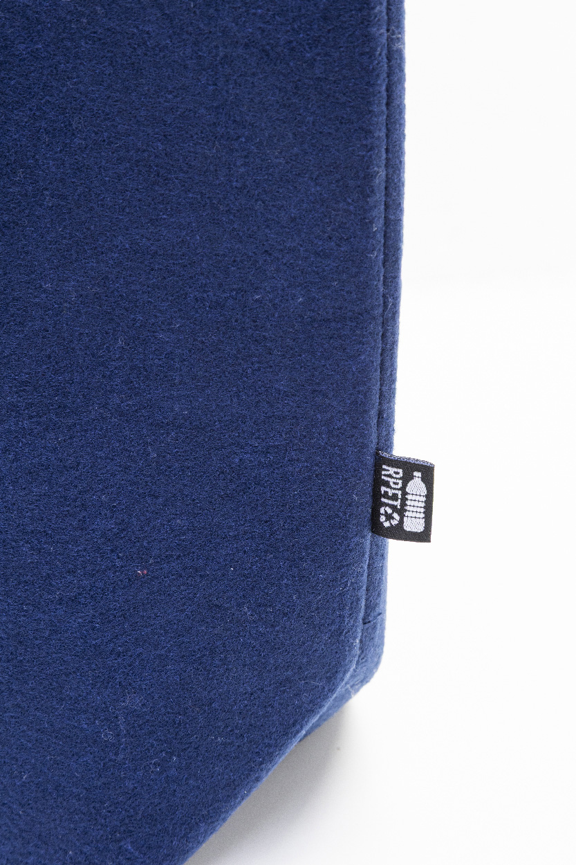 Strandtasche RPET Refelt Beach