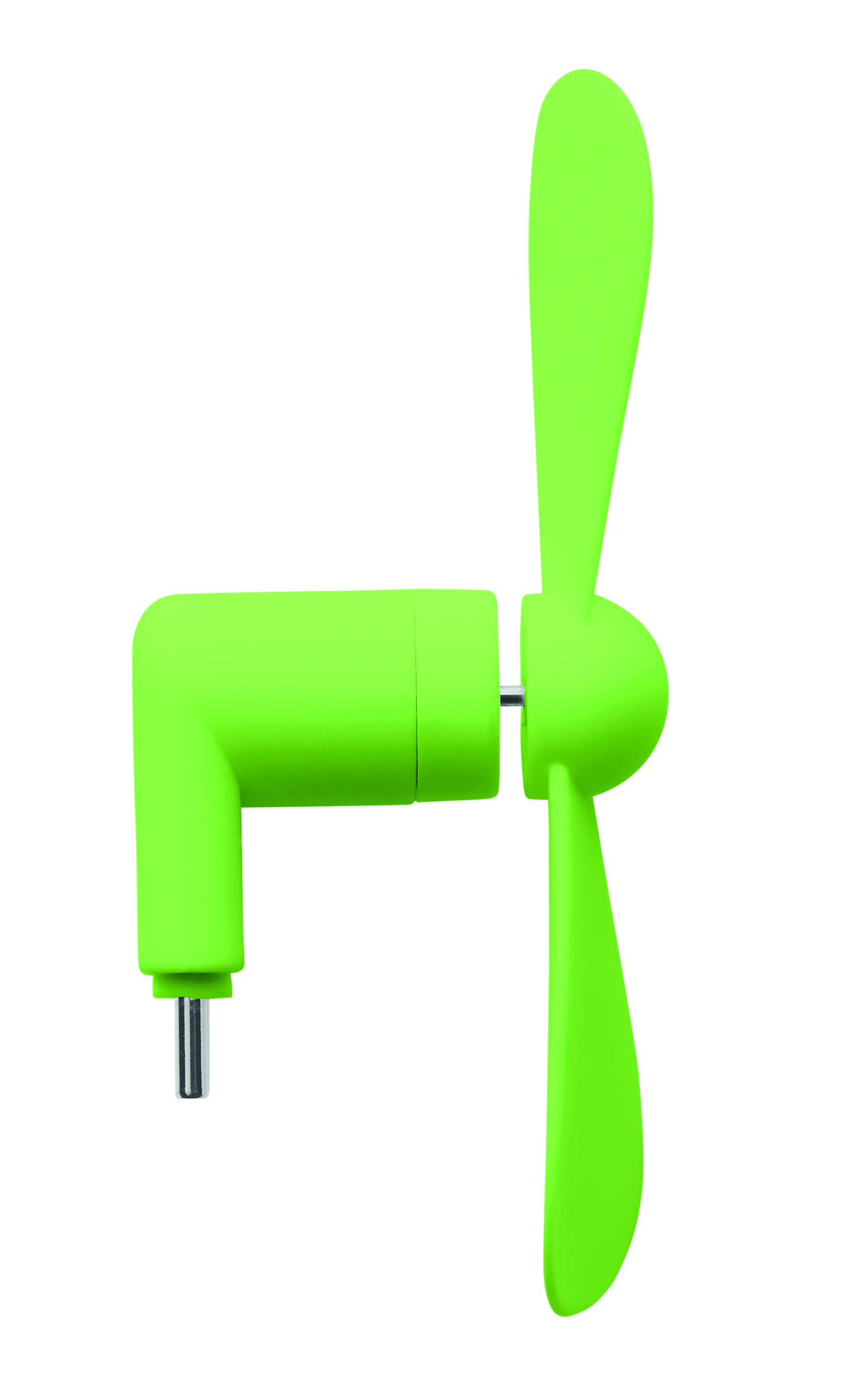 Smartphone-Ventilator PHAN