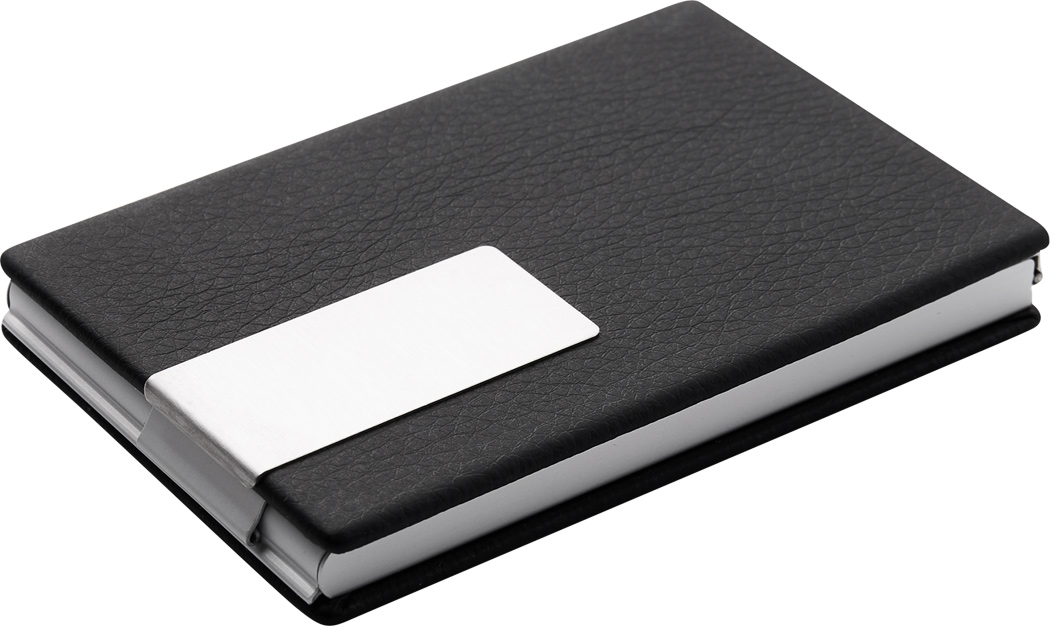 Elegantes Visitenkartenetui COOL CARDS Elegantes Visitenkartenetui COOL CARDS