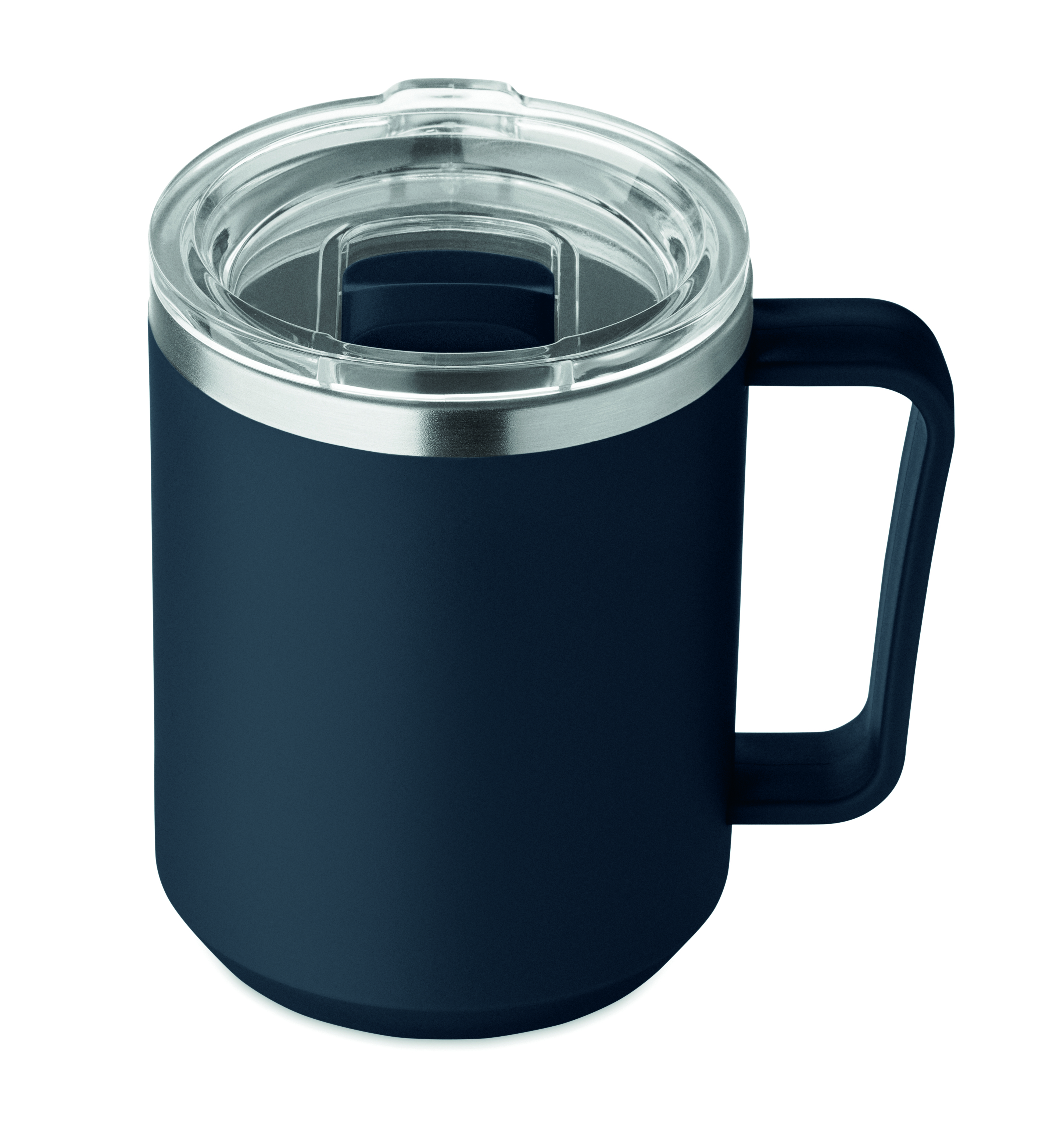 Doppelwandiger Becher 400ml COCOA