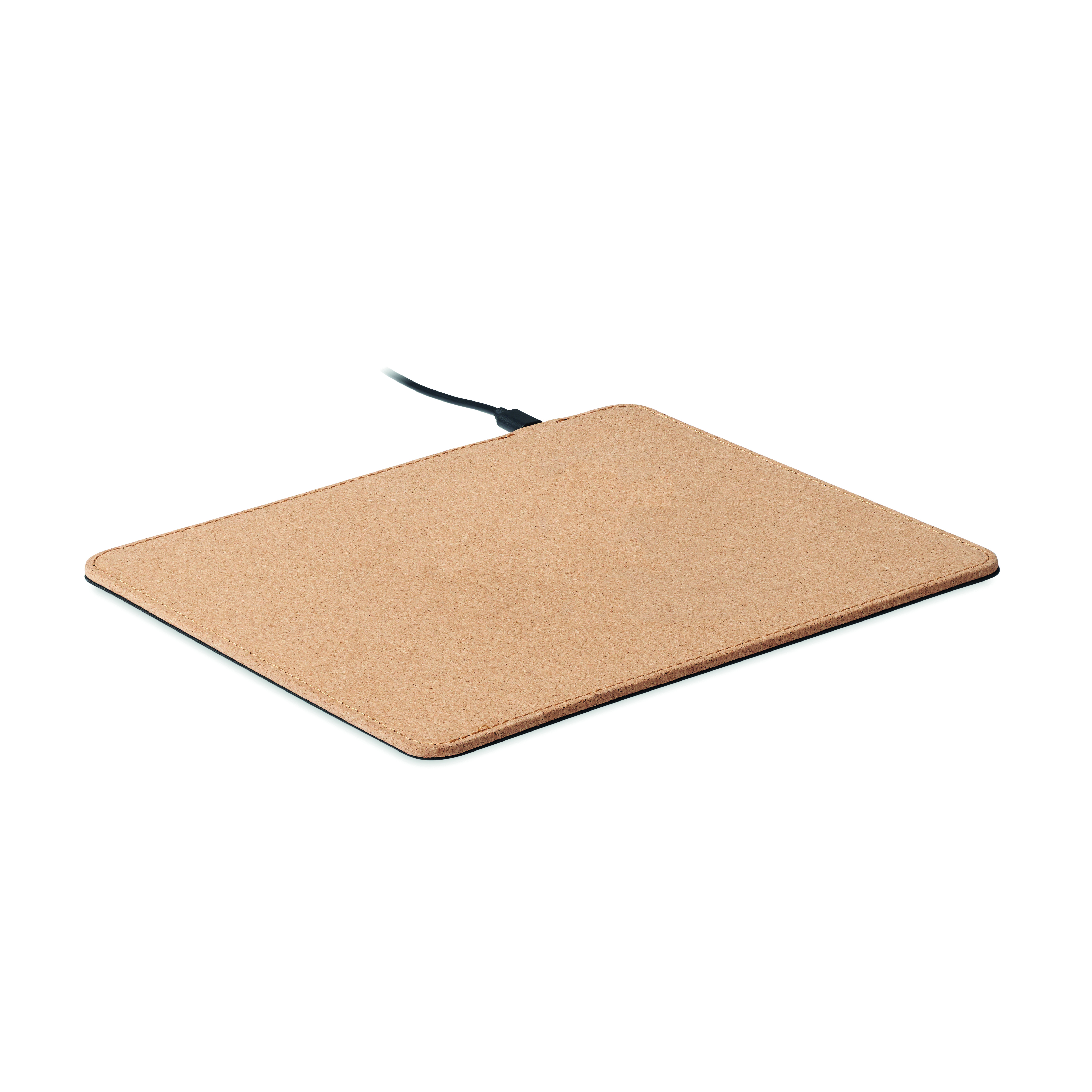 Mousepad mit Ladestation 15W WIRELESS MATTY Mousepad mit Ladestation 15W WIRELESS MATTY