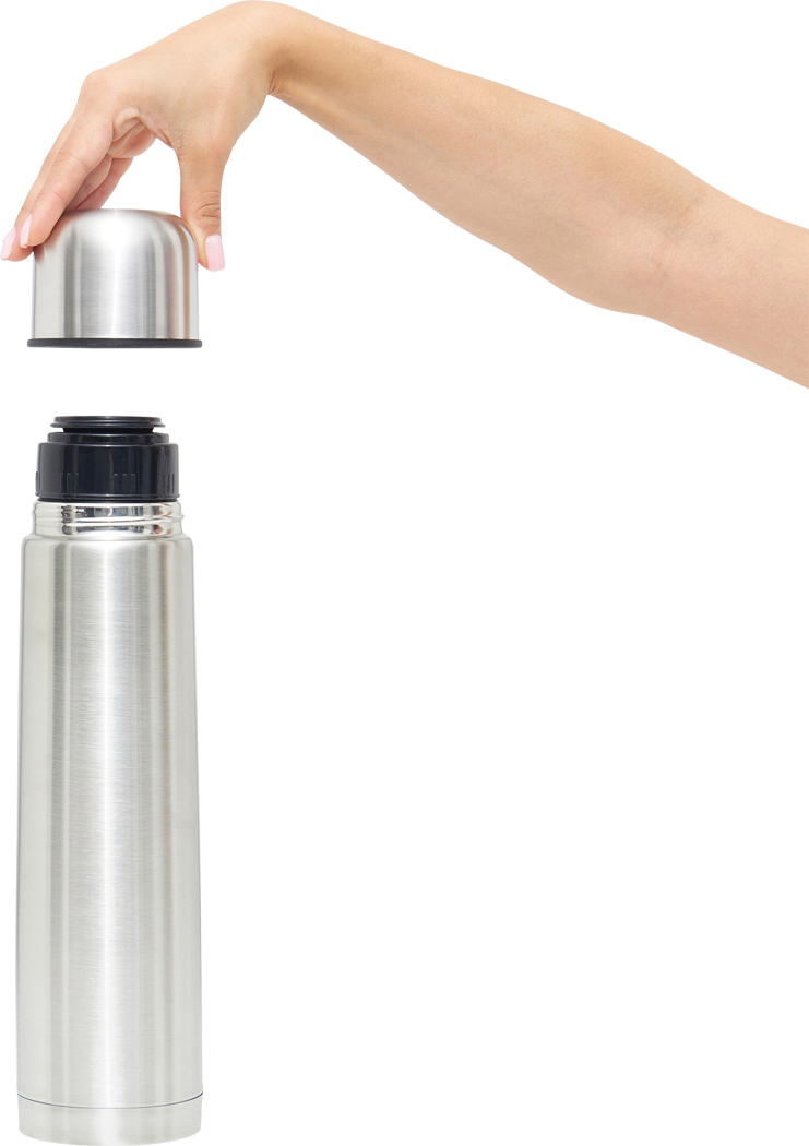 Isolierkanne WARM SOUL L, 1 Liter