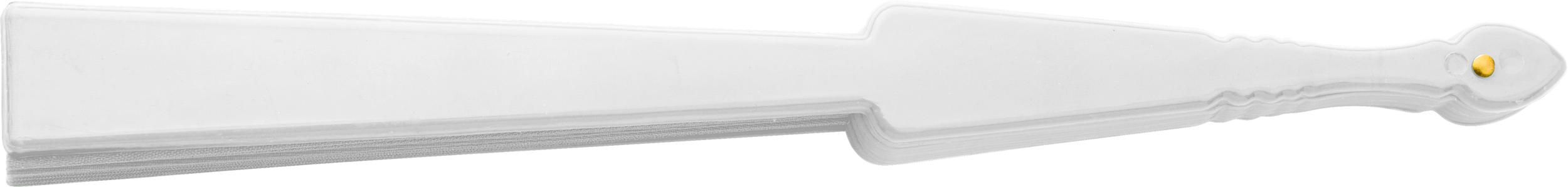 Fächer aus Kunststoff Kasimira Fächer aus Kunststoff Kasimira