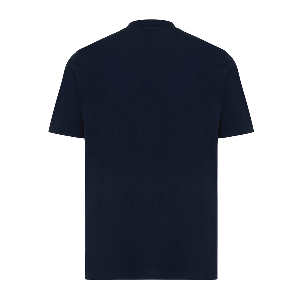 IQONIQ Sierra Lightweight T-Shirt aus recycelter Baumwolle