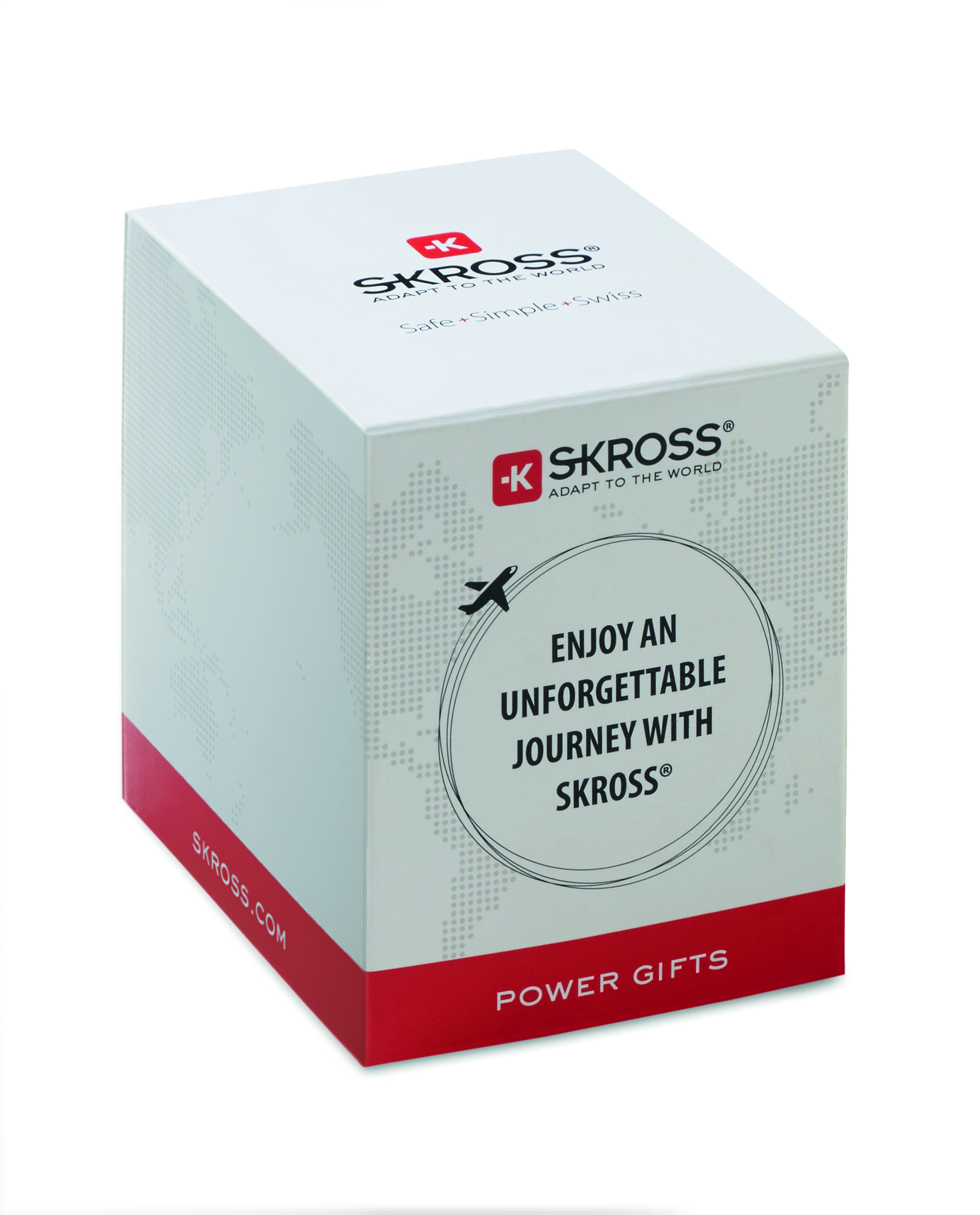Skross MUV USB AC 30W PD MUV USB AC30 PD