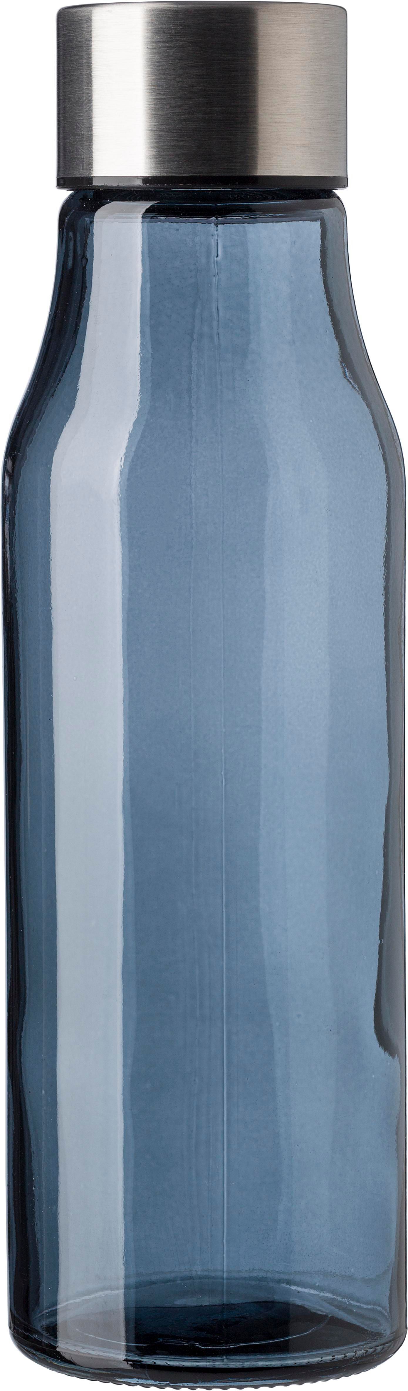 Trinkflasche Andrei | Glas