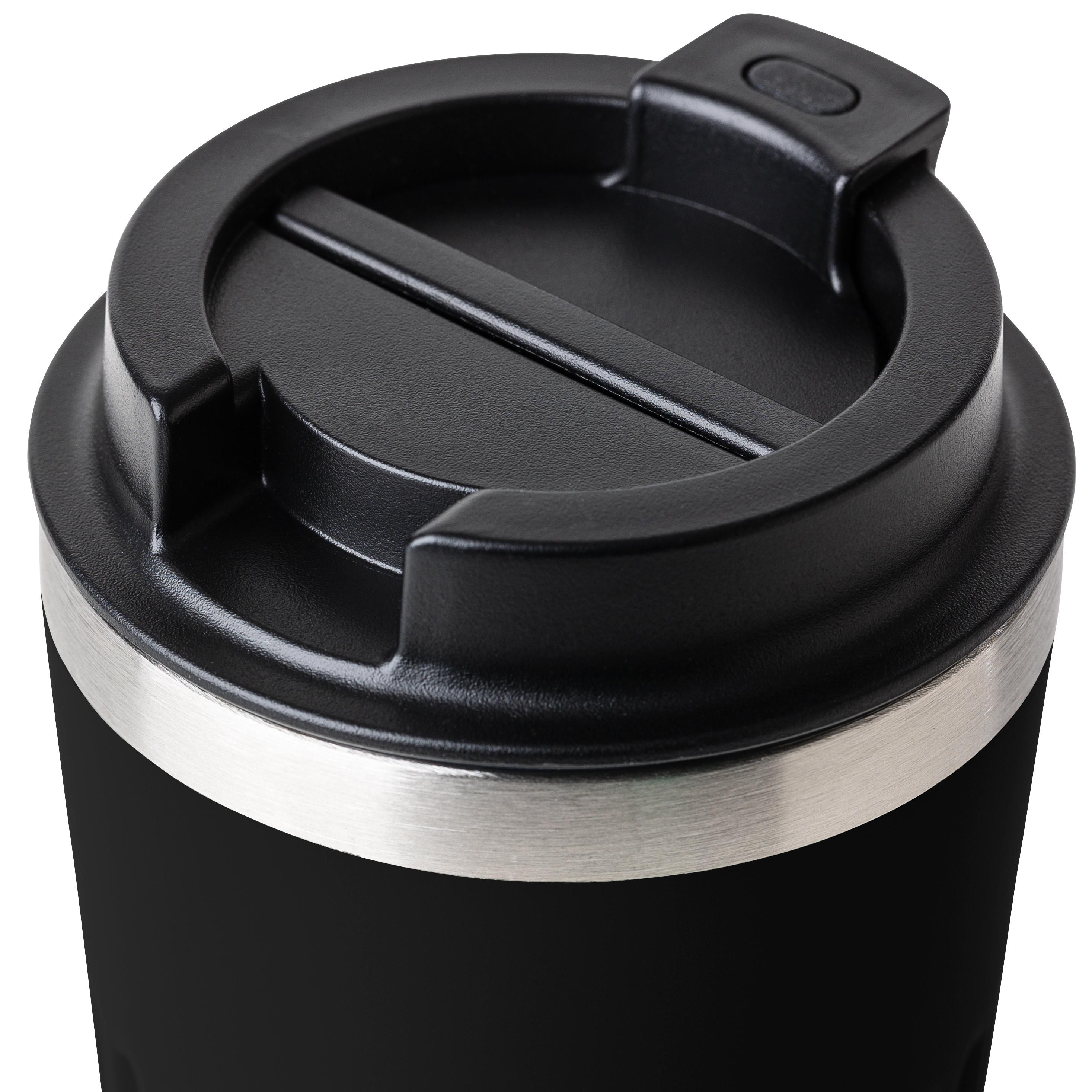 Reisebecher Chiara | Recycelt | 400 ml
