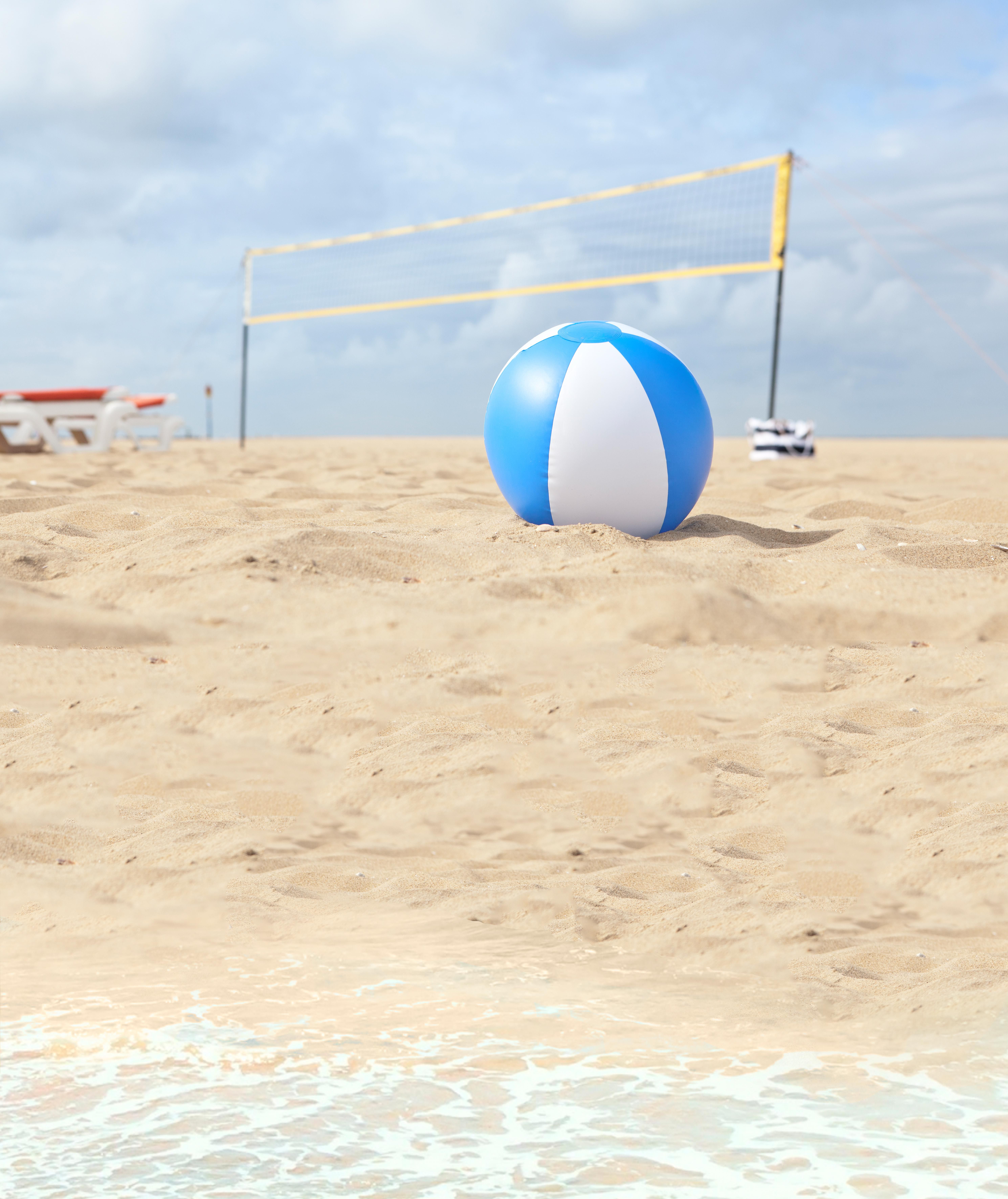 Wasserball Lola