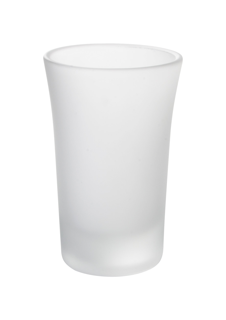 Schnapsglas Cerf