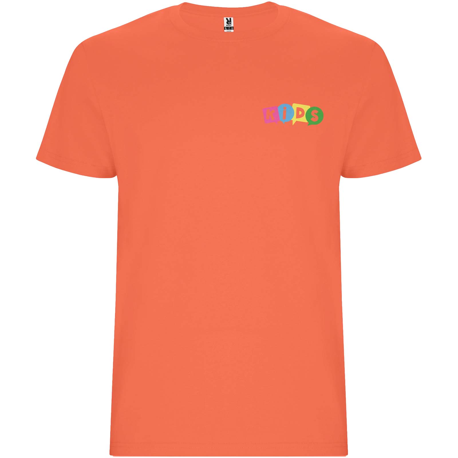 Stafford T-Shirt für Kinder