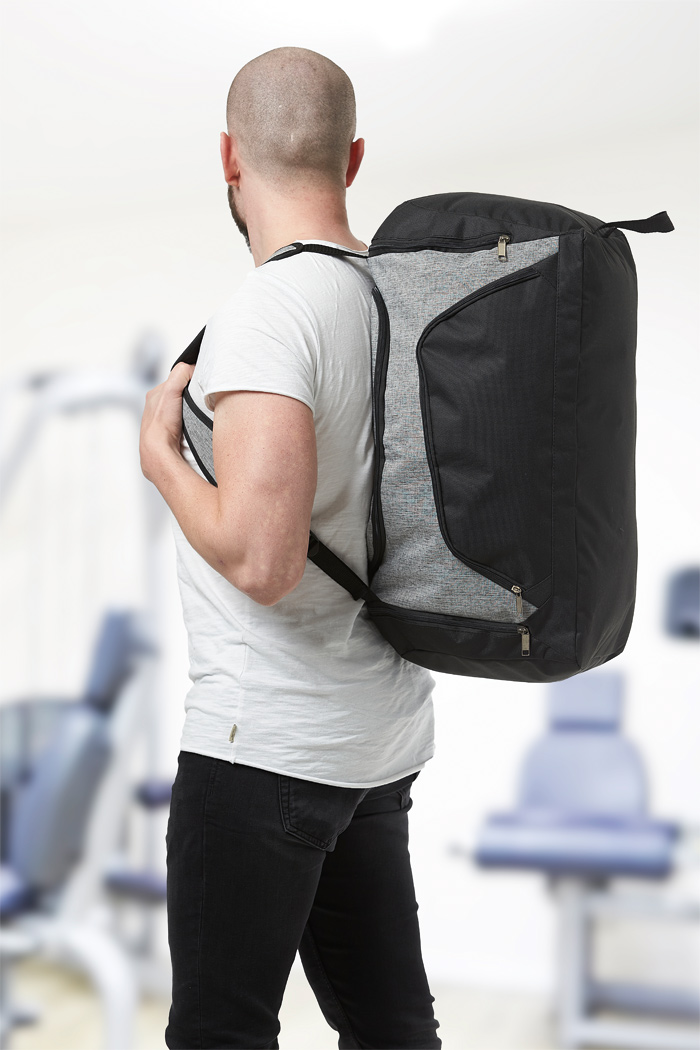 Sporttasche 2 IN 1 Sporttasche 2 IN 1