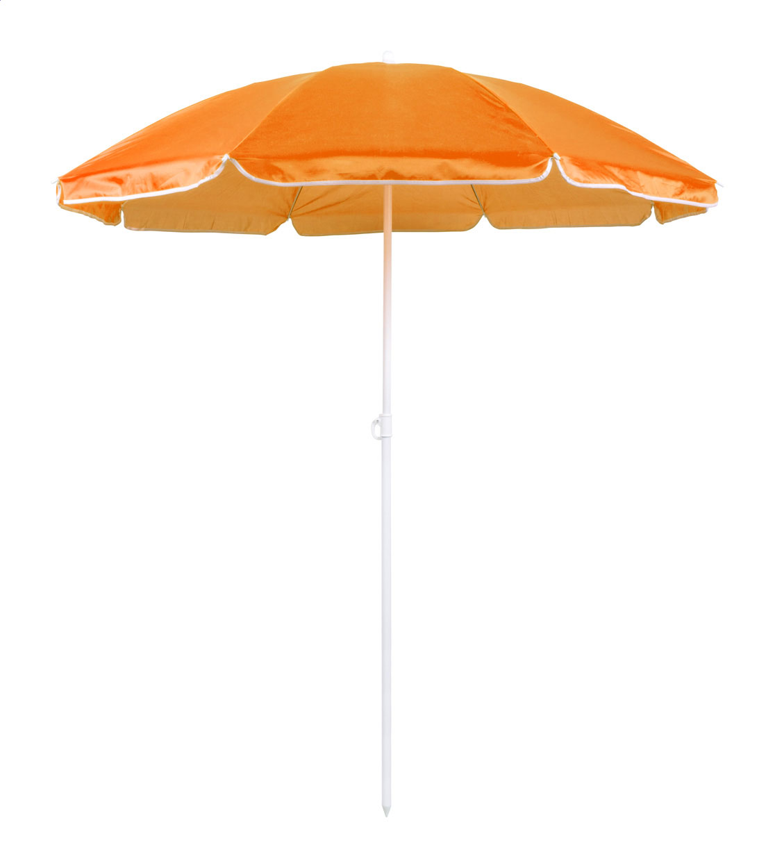 Orange, Weiß