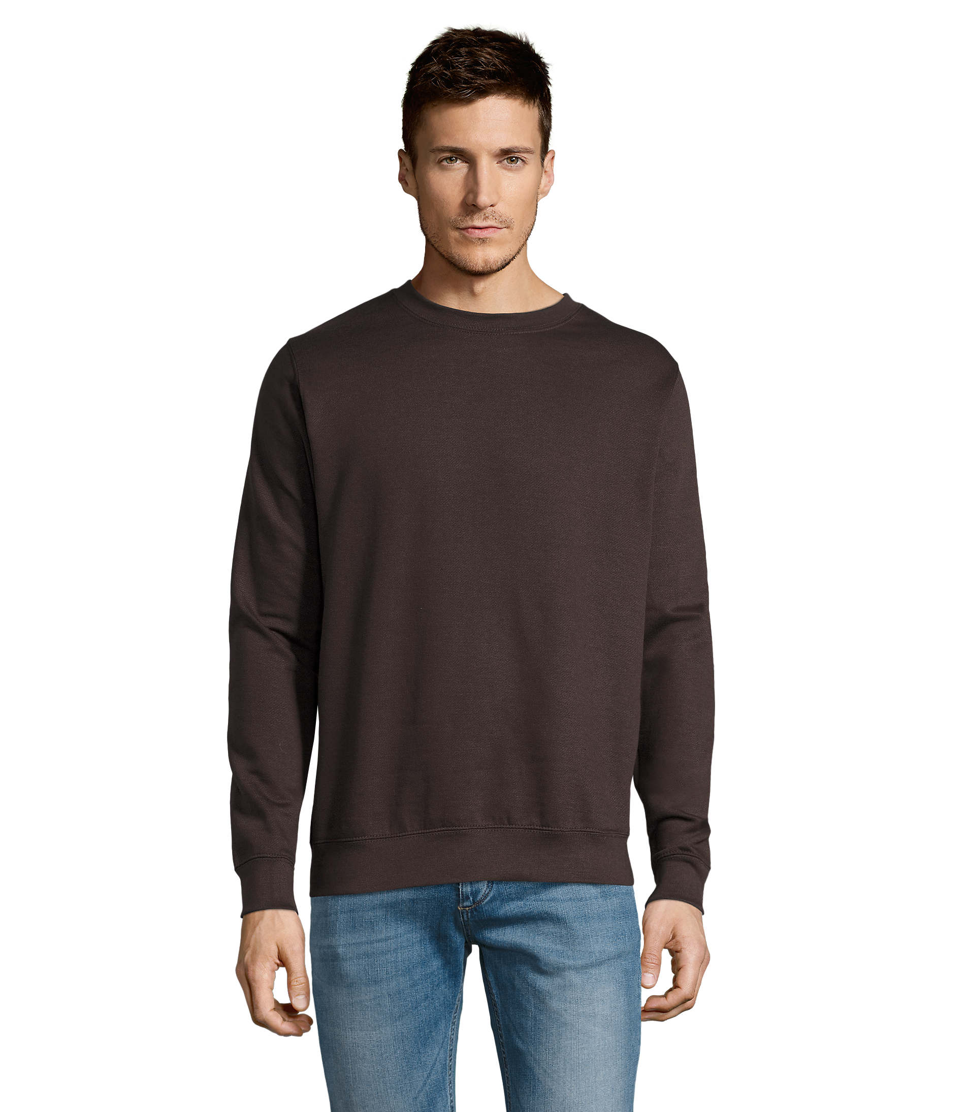 Deep Charcoal Grey