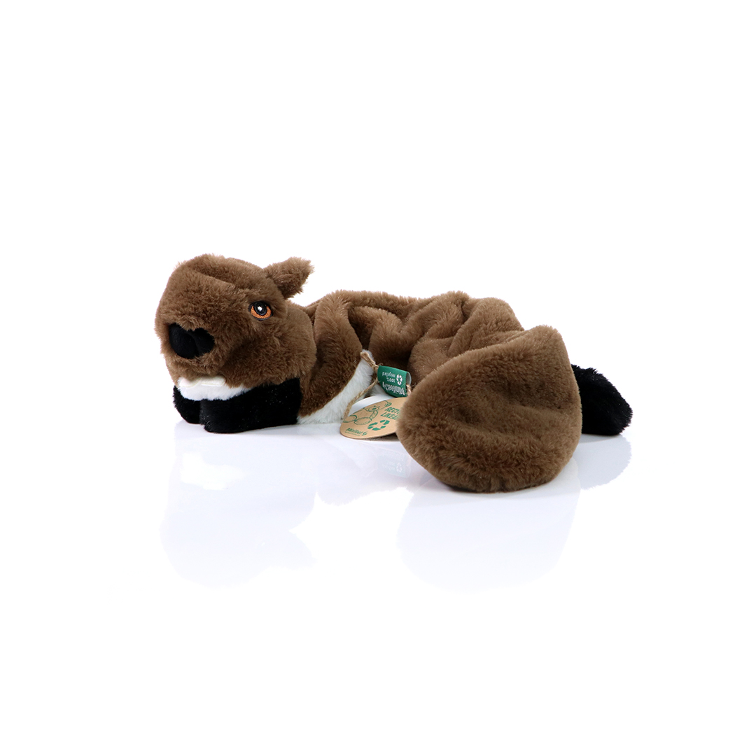 Hundespielzeug RecycelBiber