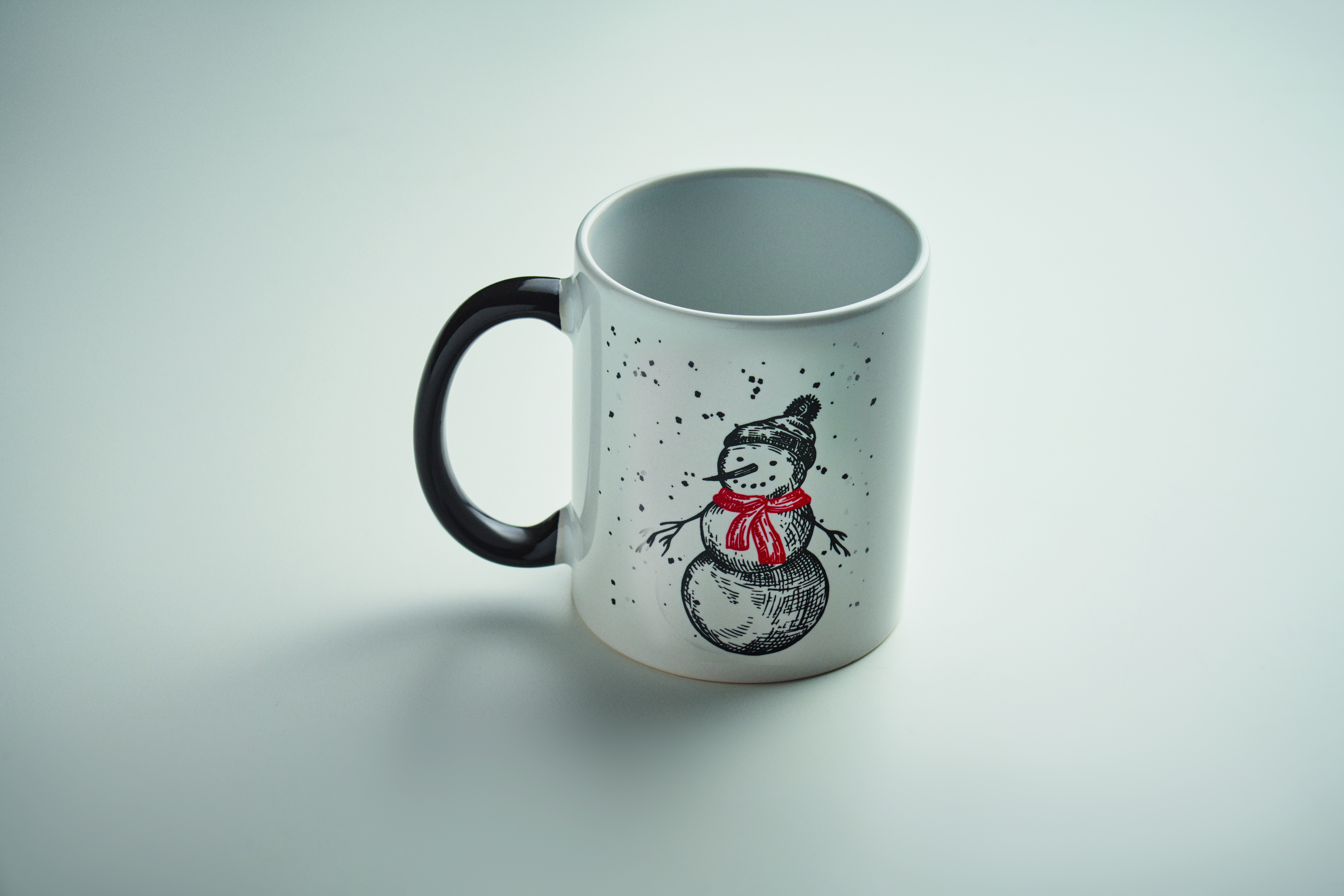 Keramikbecher 300ml FESTIMUG