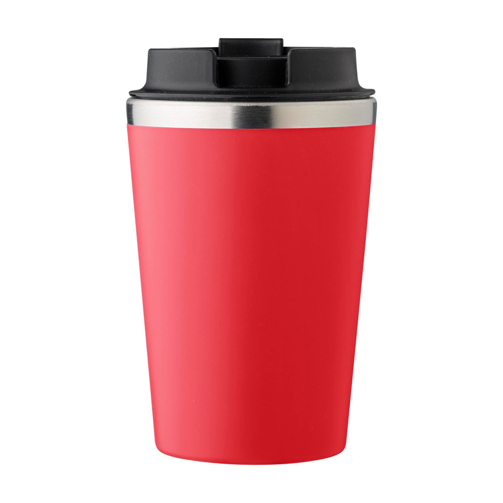Doppelwandiger Thermobecher Shay | 350 ml