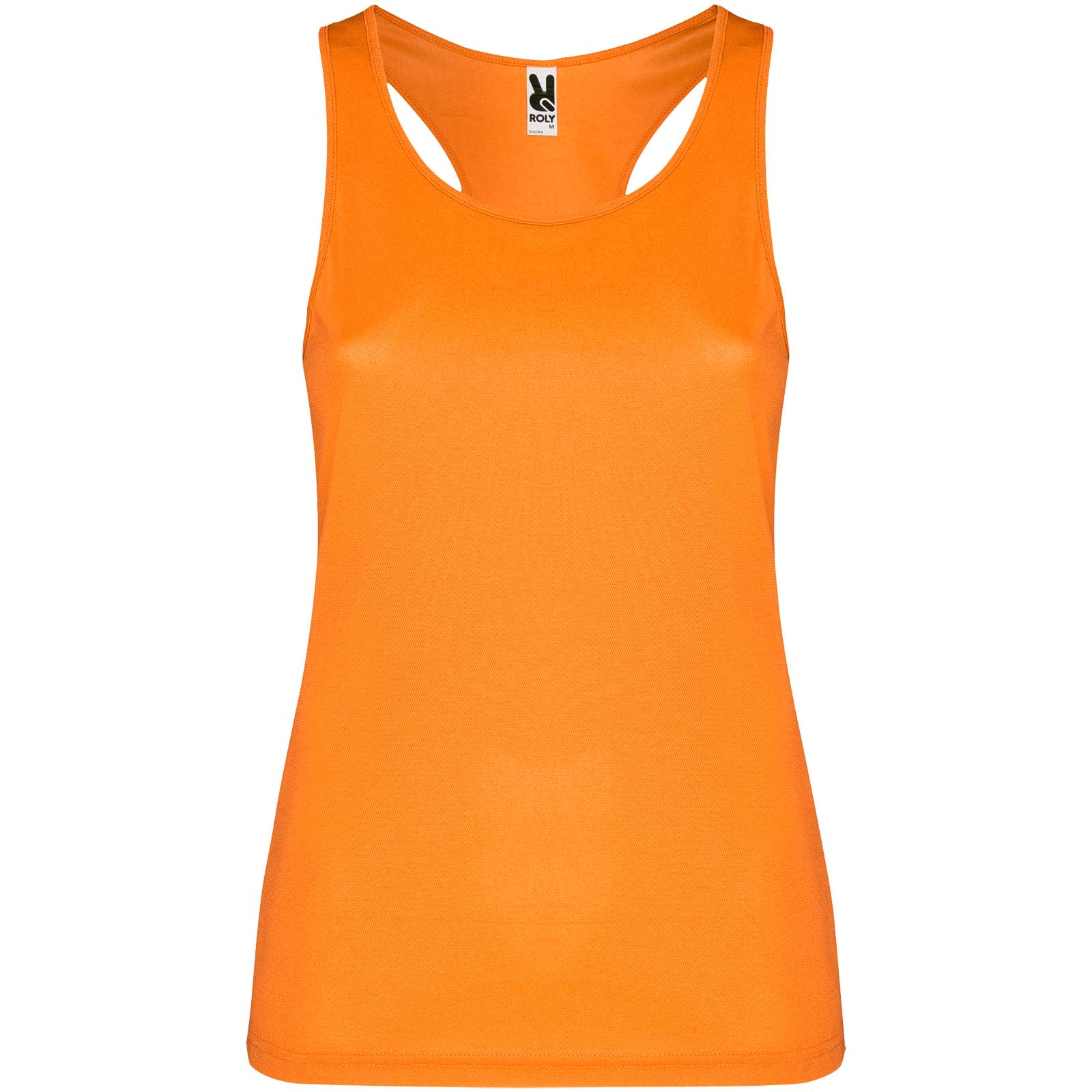 Fluor Orange