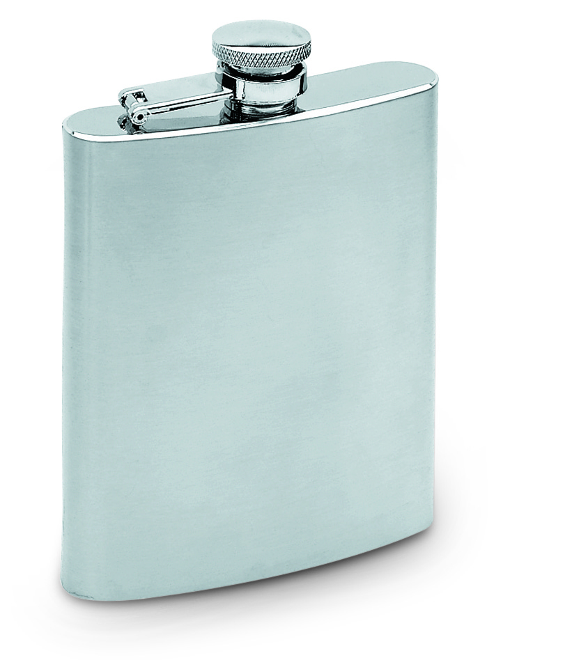 Flachmann SLIMMY FLASK Flachmann SLIMMY FLASK