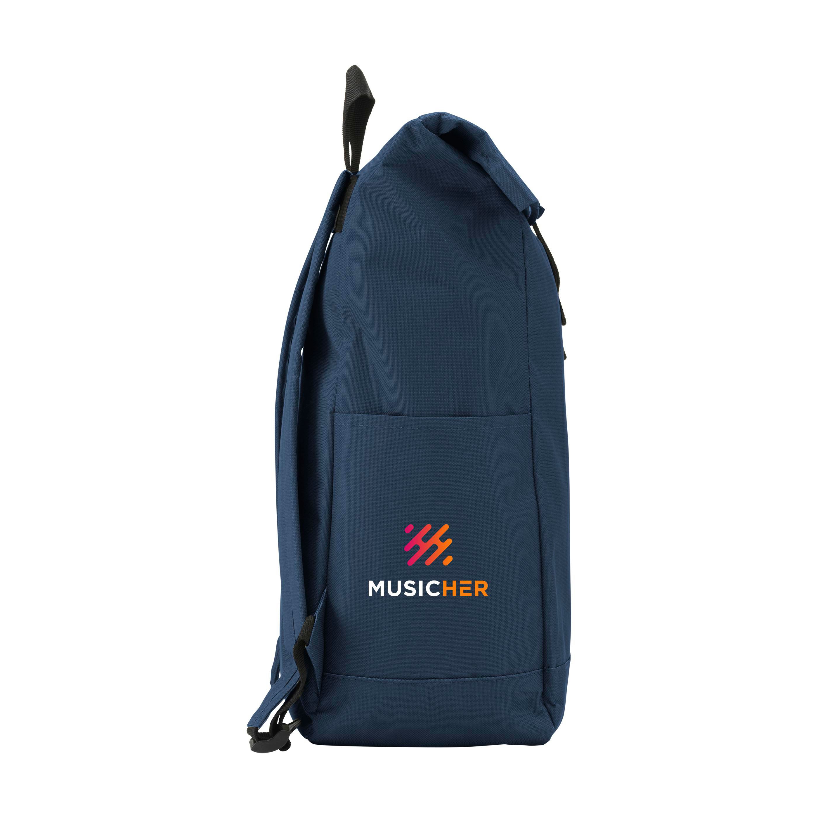 Nolan Rucksack