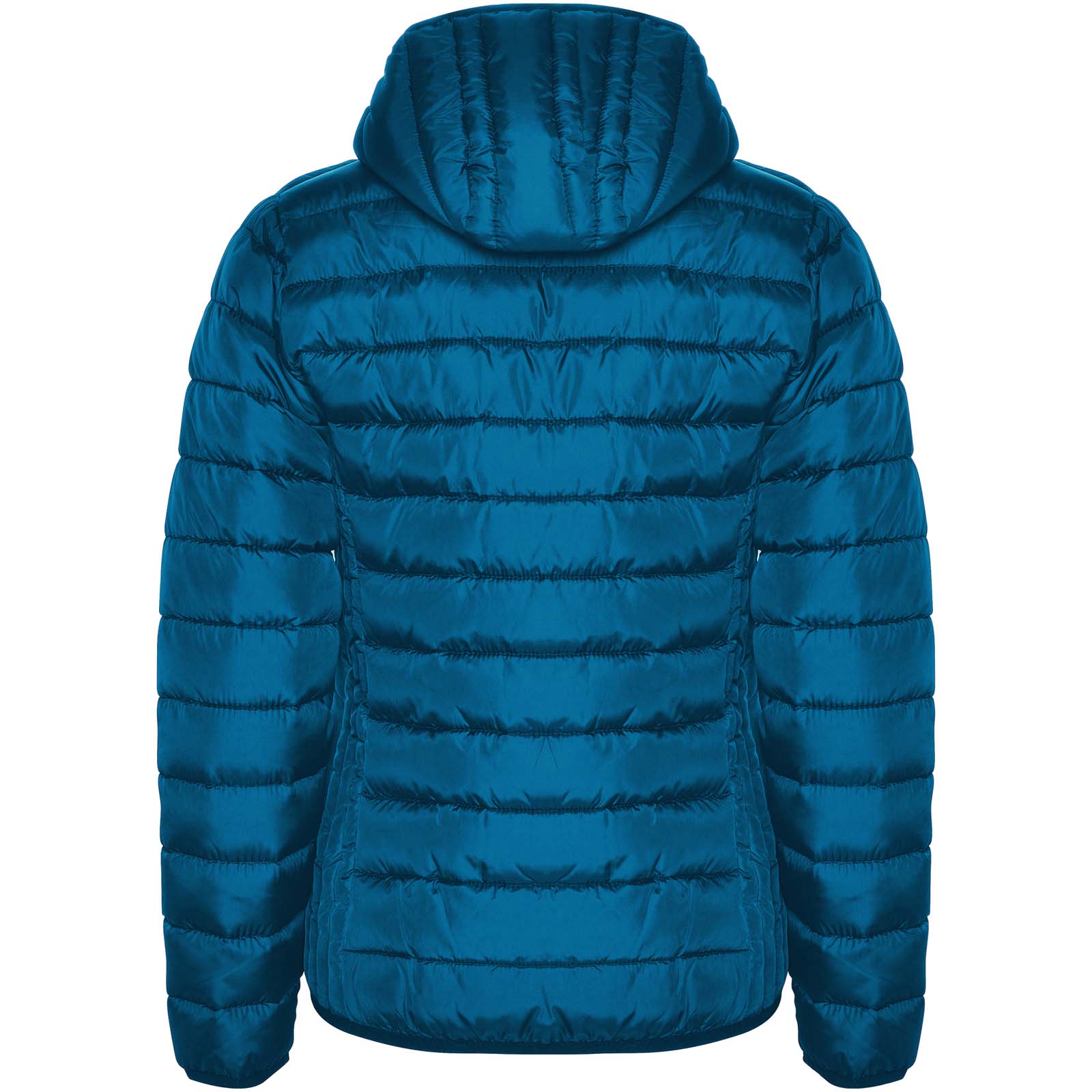 Norway isolierte Jacke für Damen