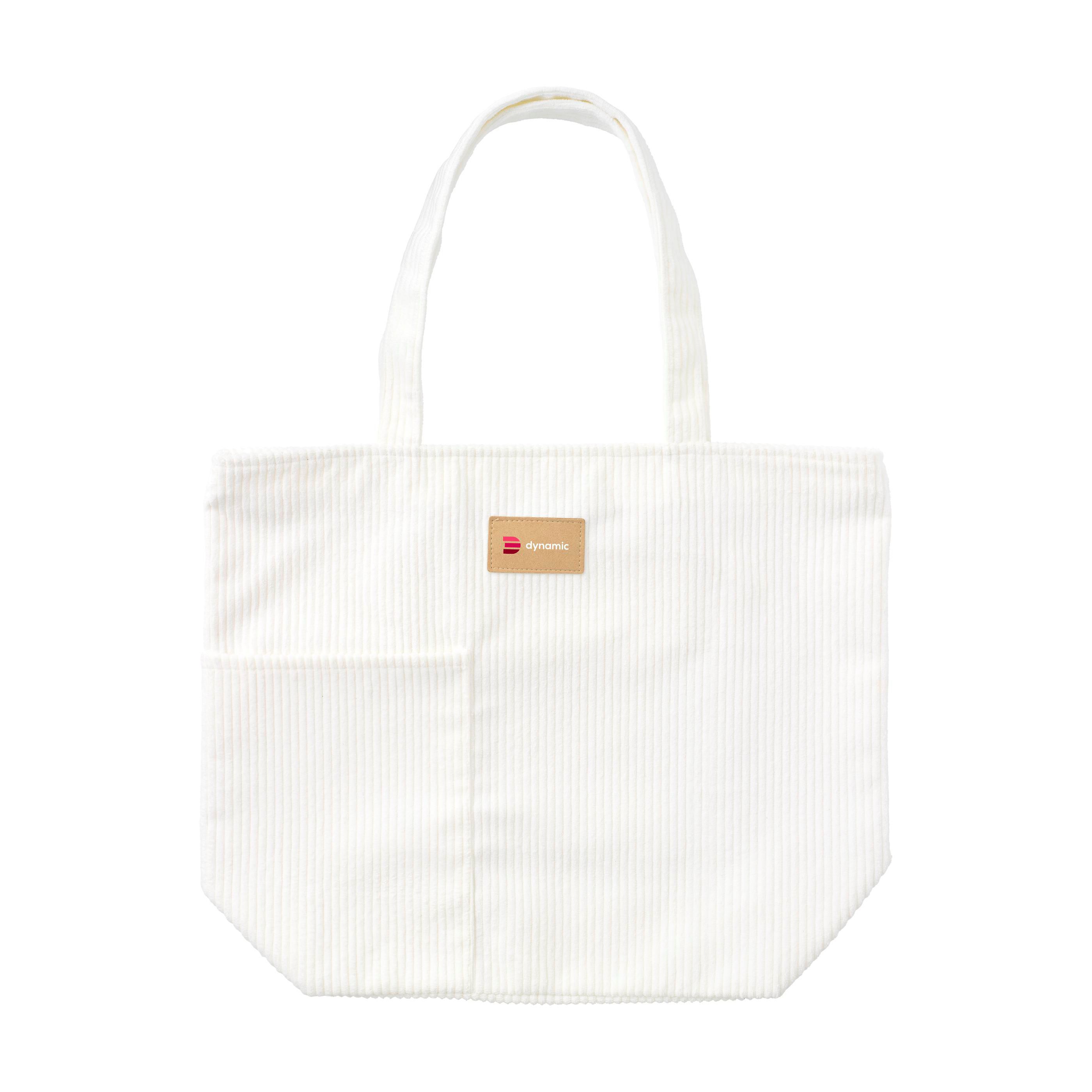 Alfie GRS Recycled Big Bag (450 g/m²) Tasche