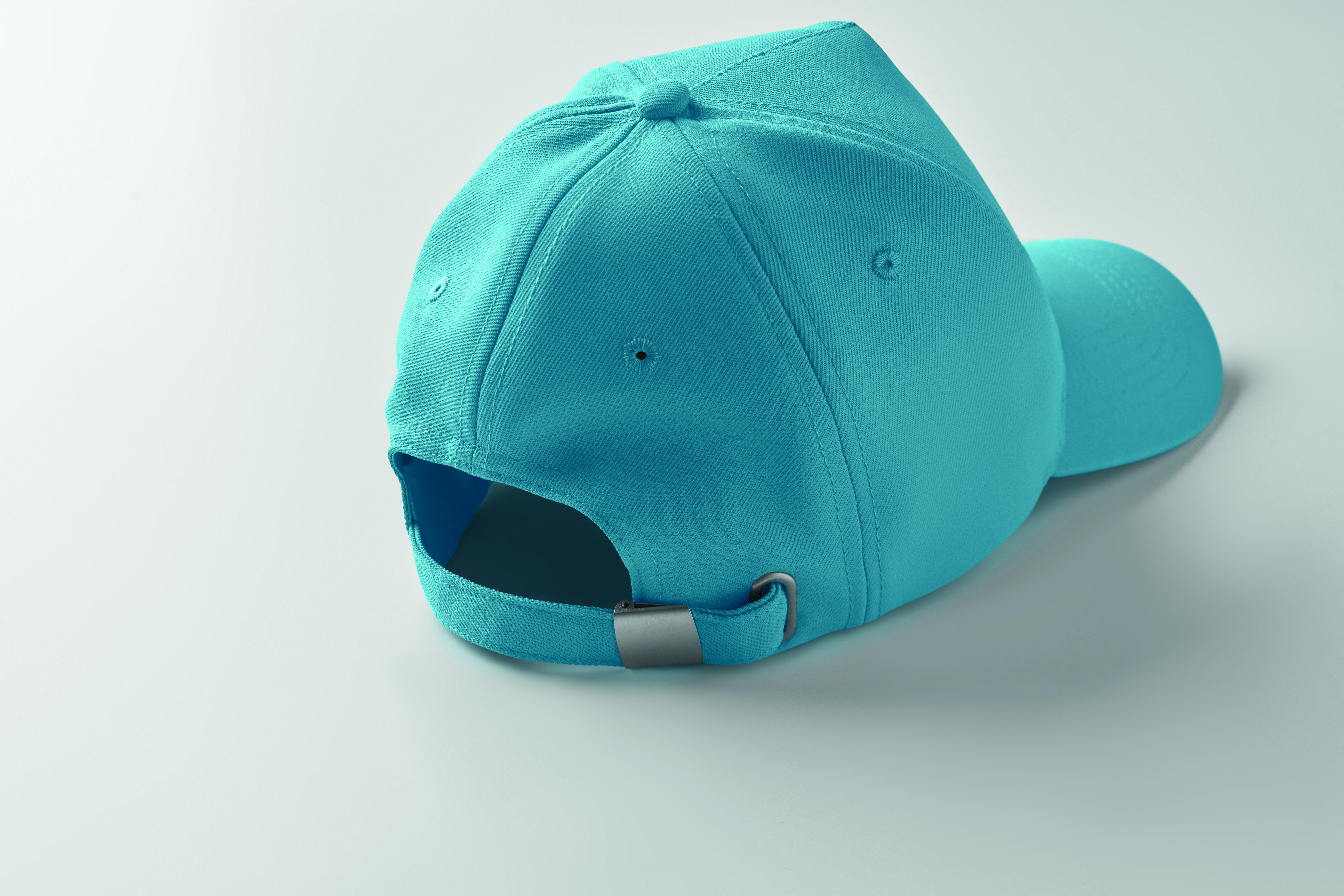 RPET Baseball Kappe 5 Panels SENGA