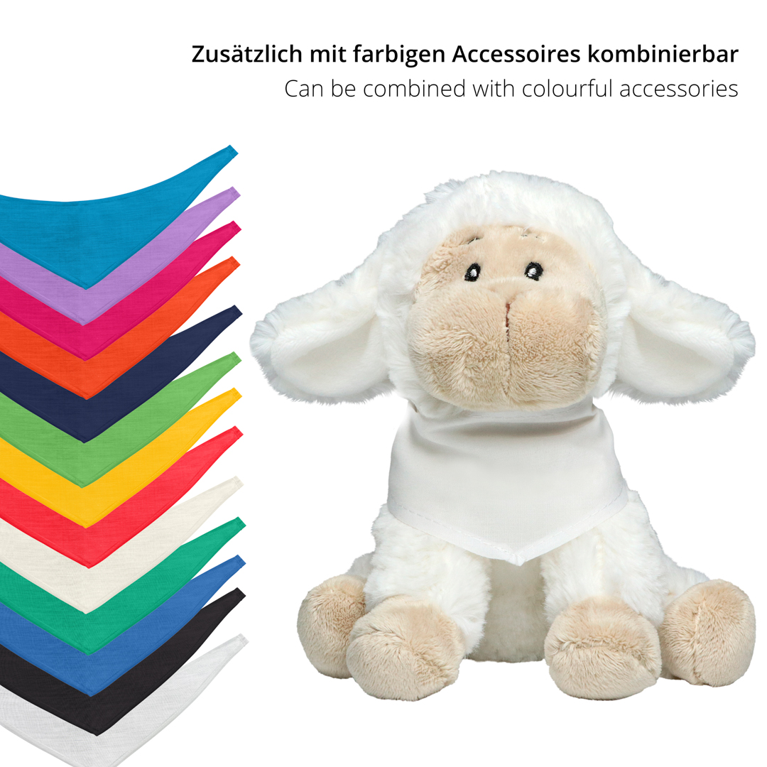 Schaf Tede