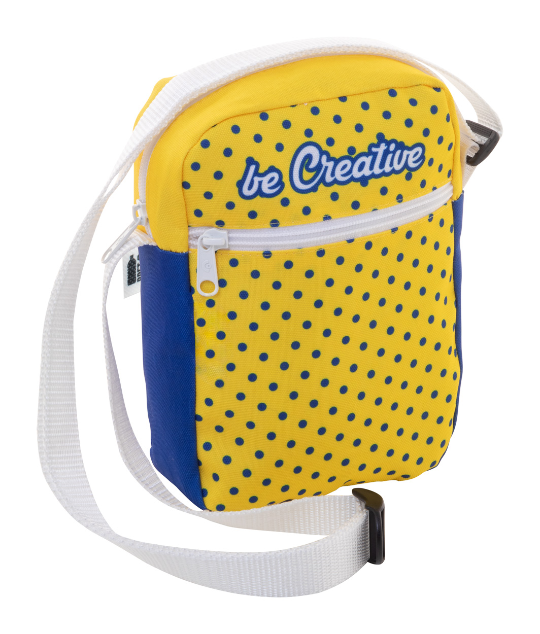 Individuelle Umhängertasche SuboBag Cross Individuelle Umhängertasche SuboBag Cross