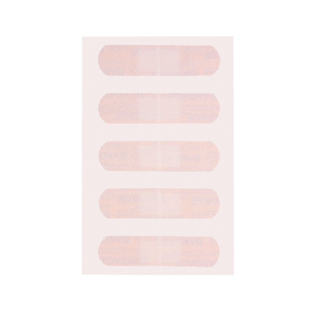Pflaster Set Kesar