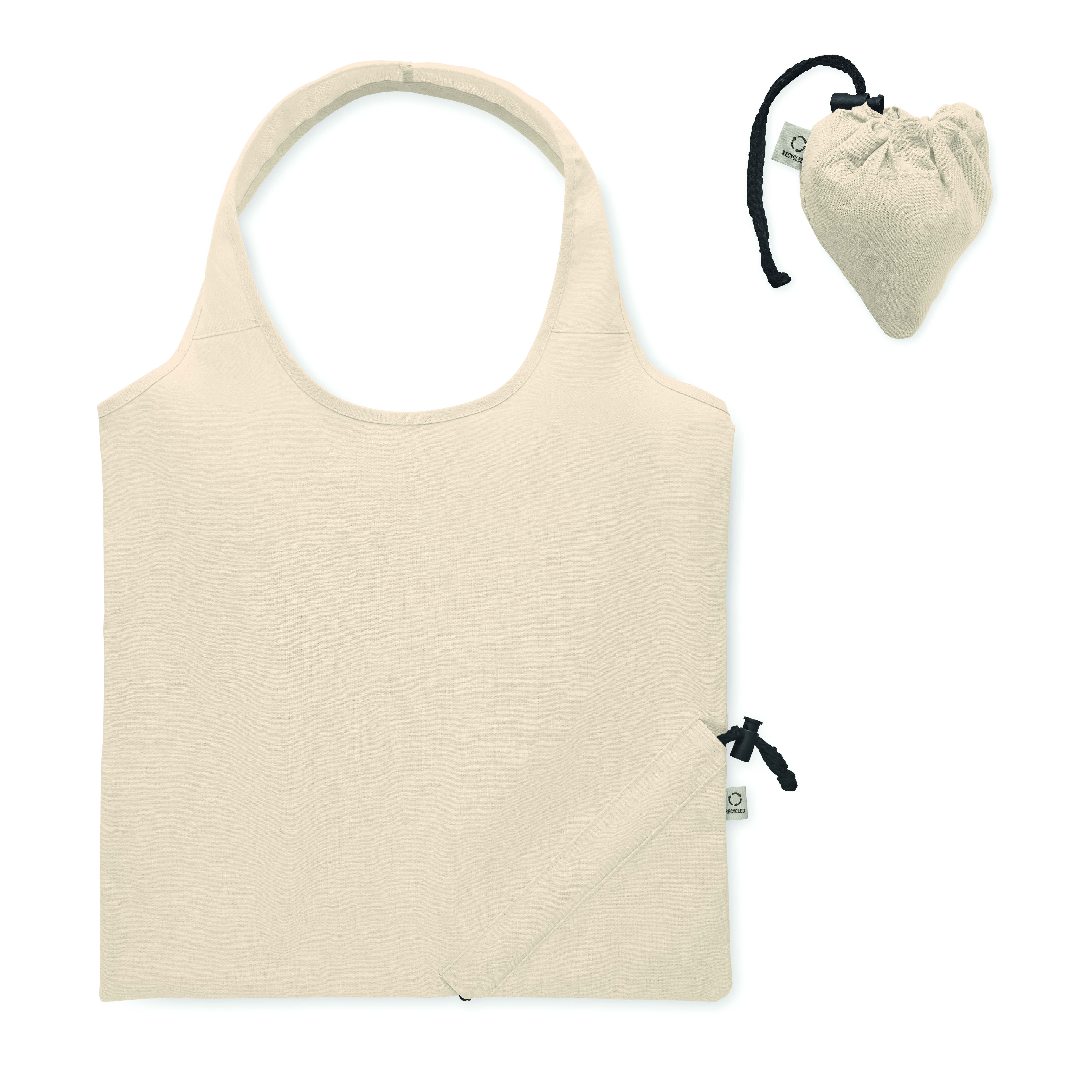 Faltbare Einkaufstasche CARRIE