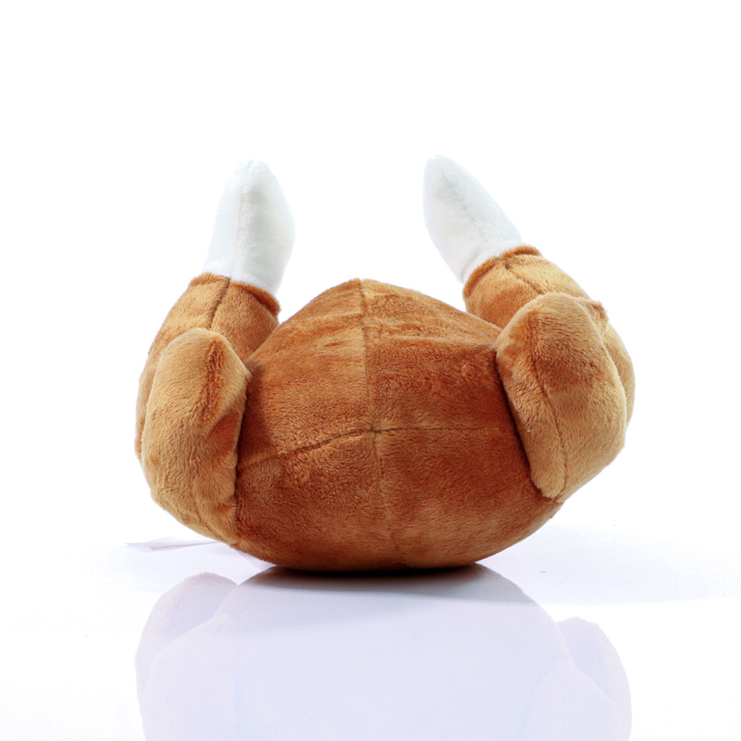 Hundespielzeug Hähnchen