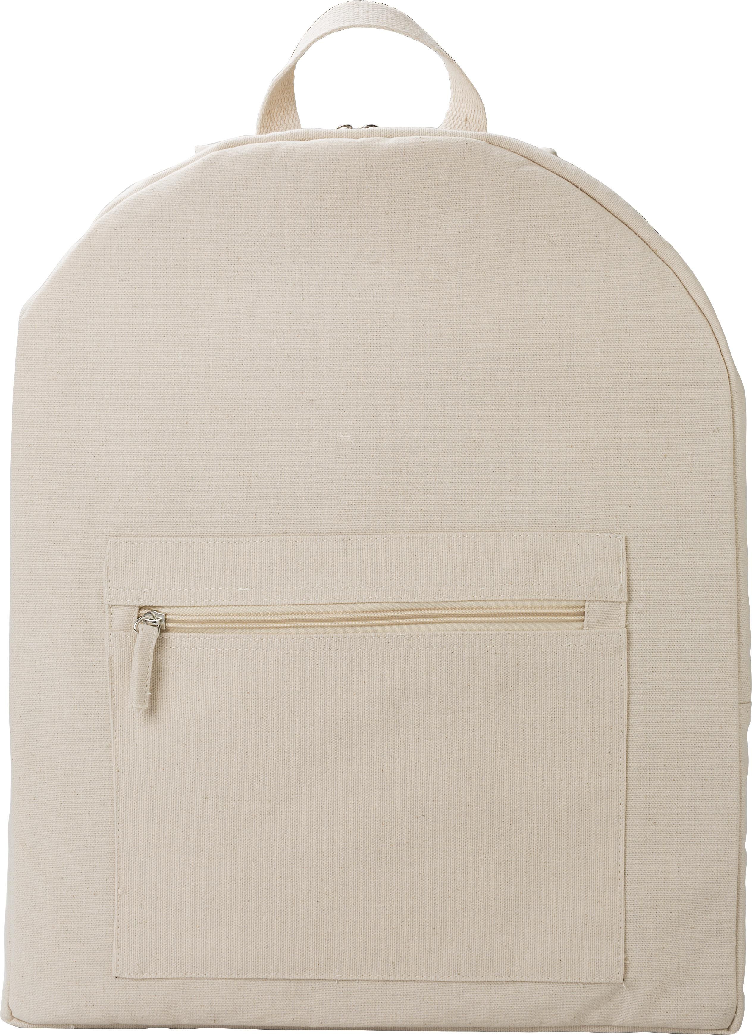 Rucksack ausBaumwolle (320 g / m²) Chase