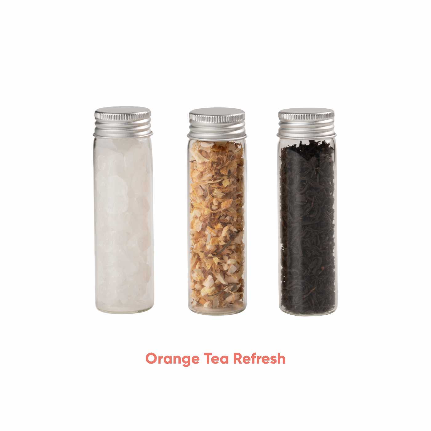 Tea Twist Midi Trio Kollektion