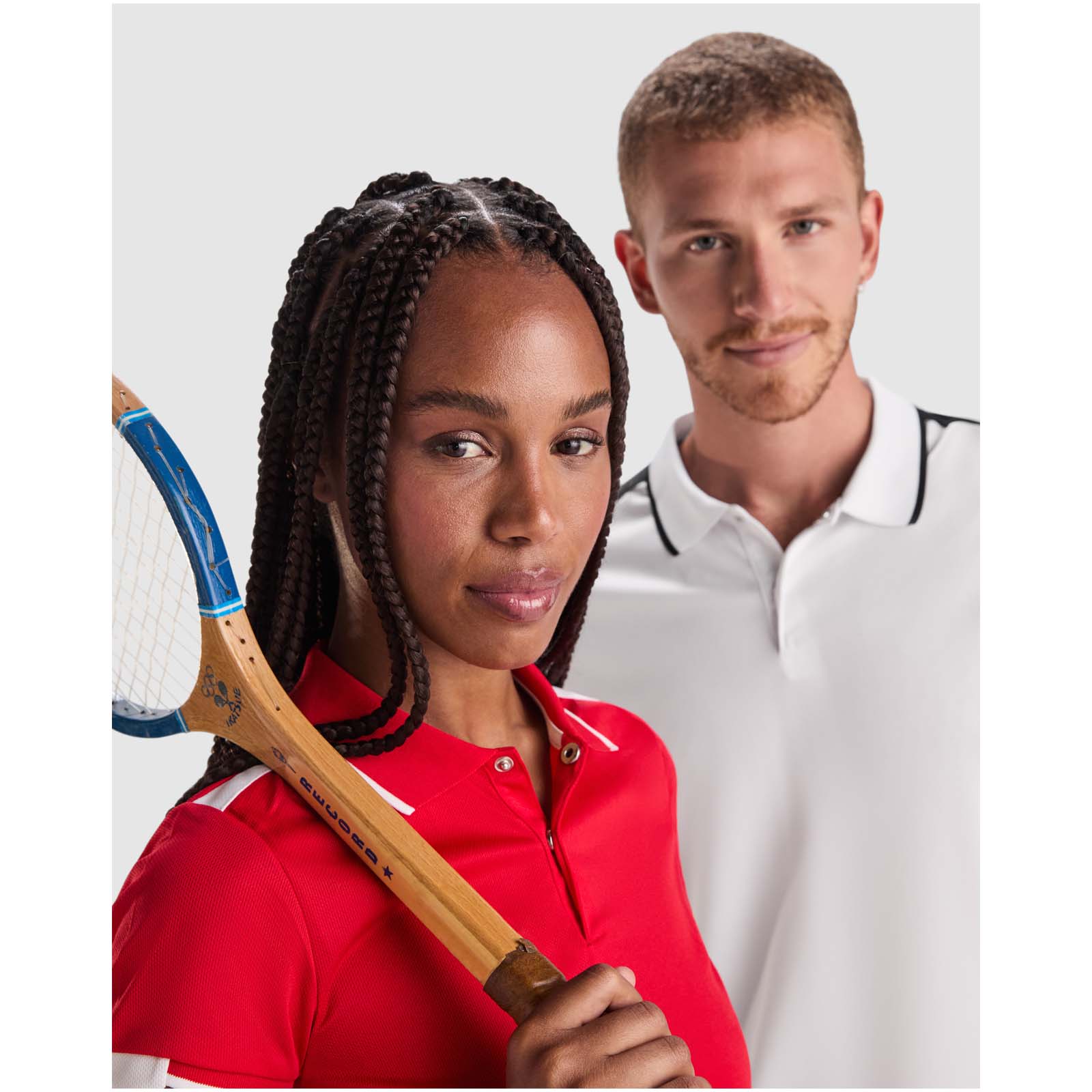 Tamil 150 g / m² Sport Poloshirt für Damen