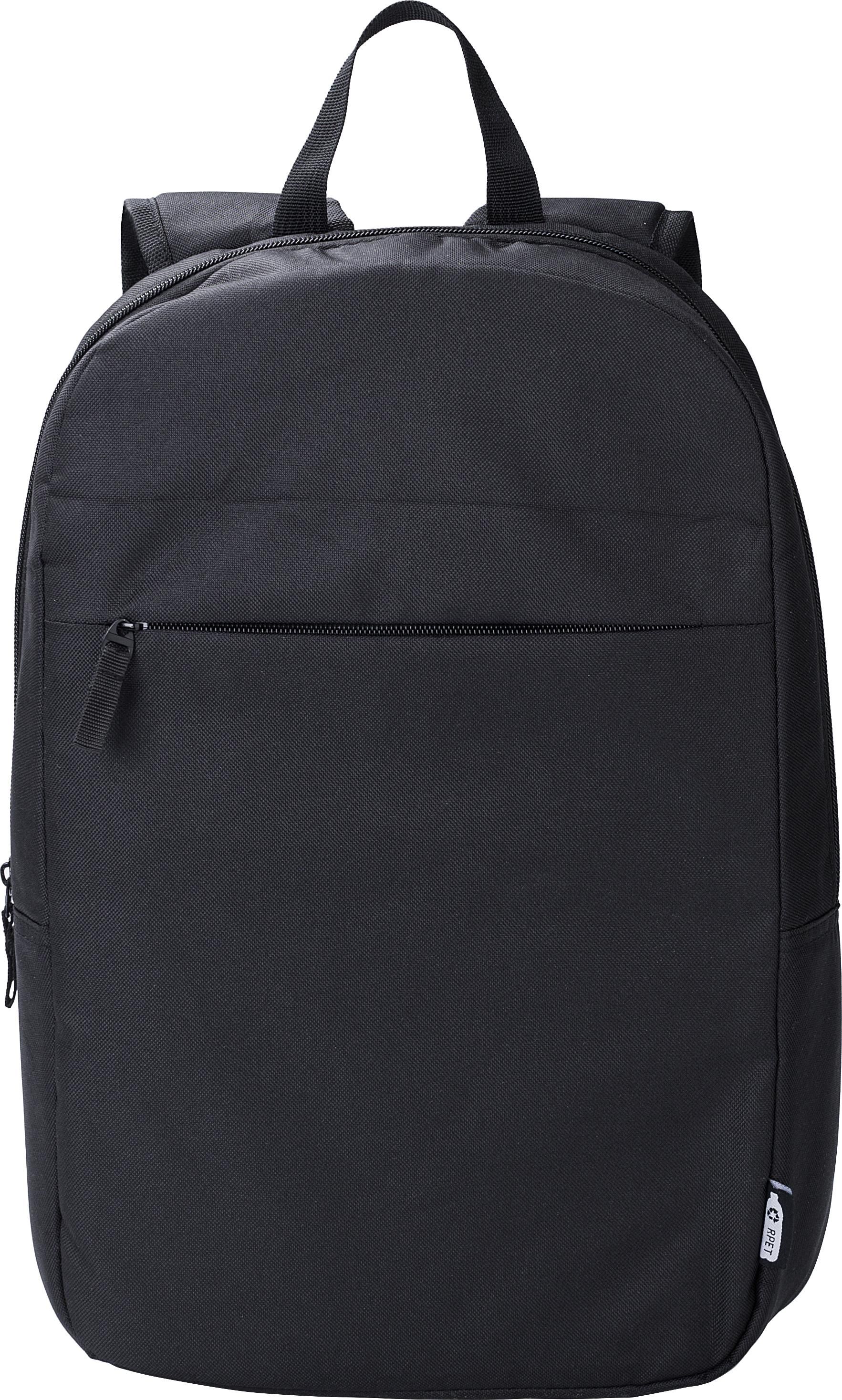 RPET Polyester (600D) Laptop-Rucksack Phineas